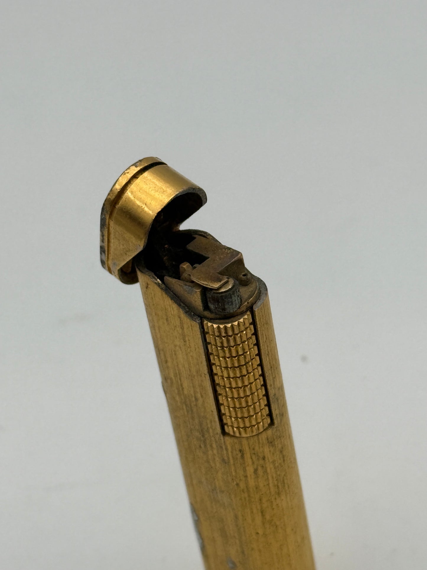pierre cardin accendino lighter vintage