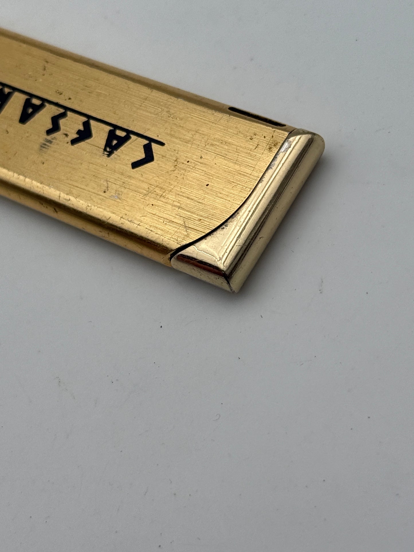 restar korea lighter vintage accendino