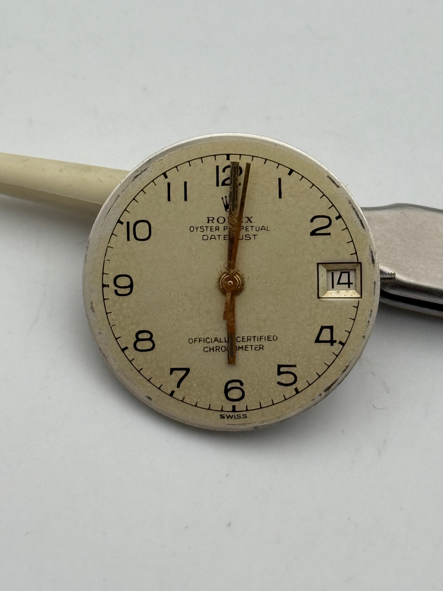 eta 2677 automatic movement movimento