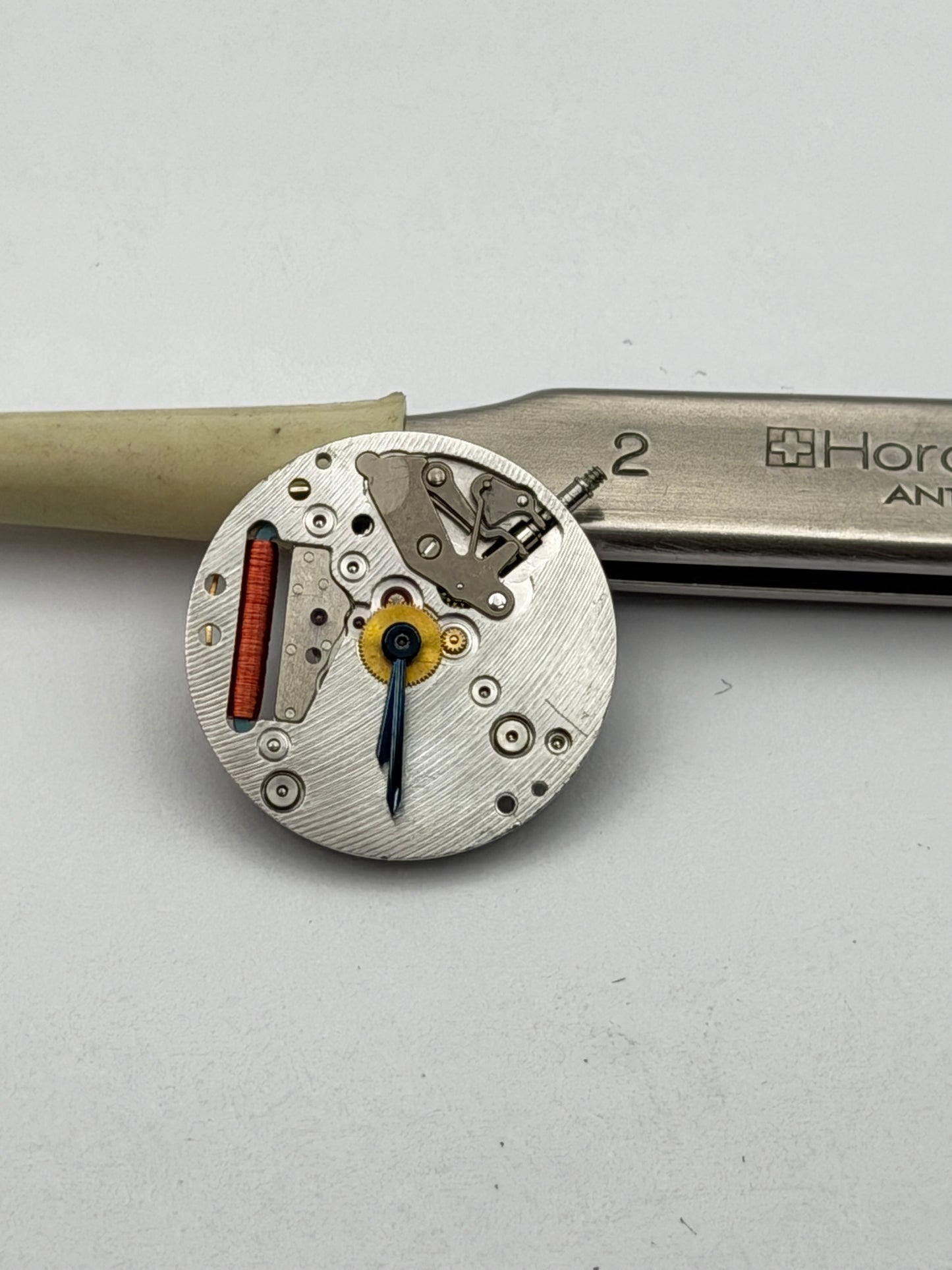 cartier ebel 81 movement movimento