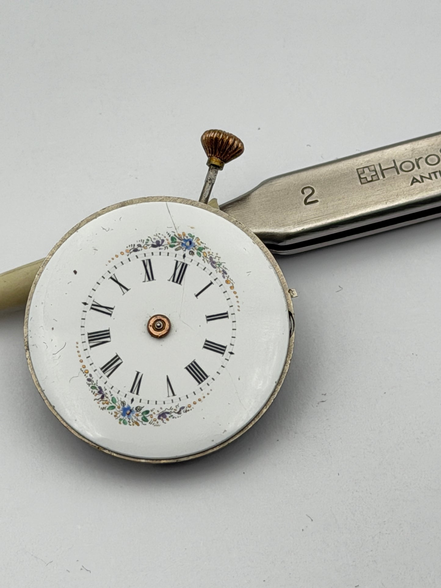 anonimo cilindro 29mm movement movimento cylinder