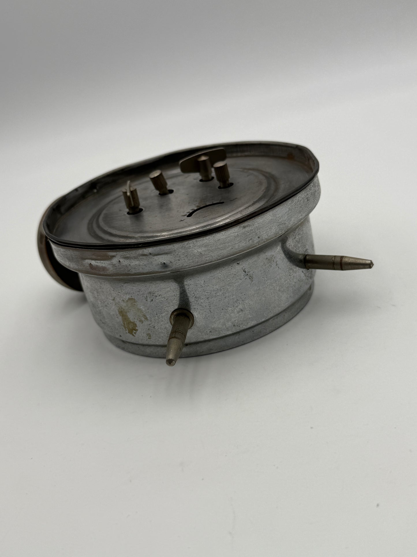 Hefei table clock sveglia alarm vintage
