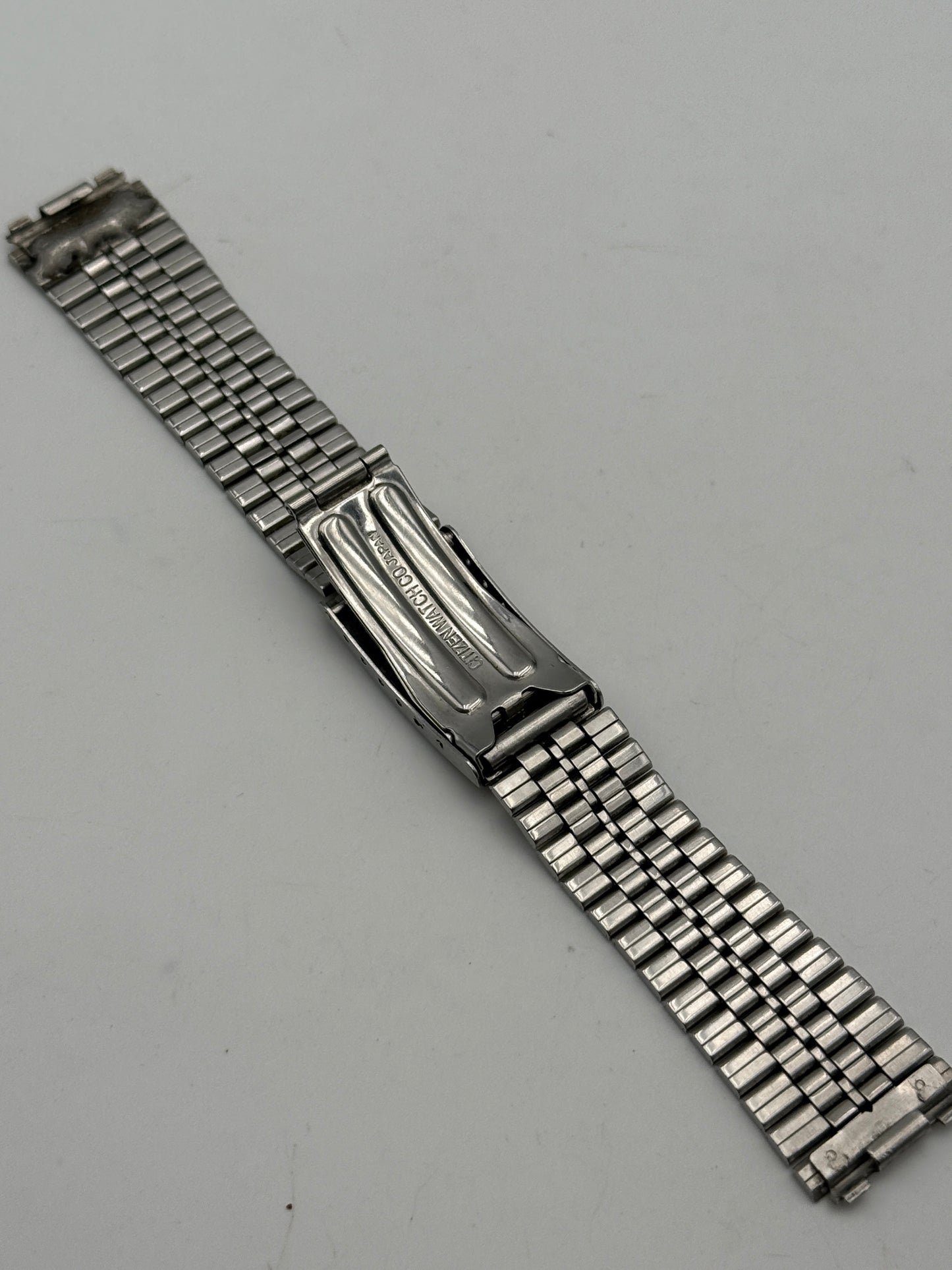 citizen 18mm bracciale bracelet