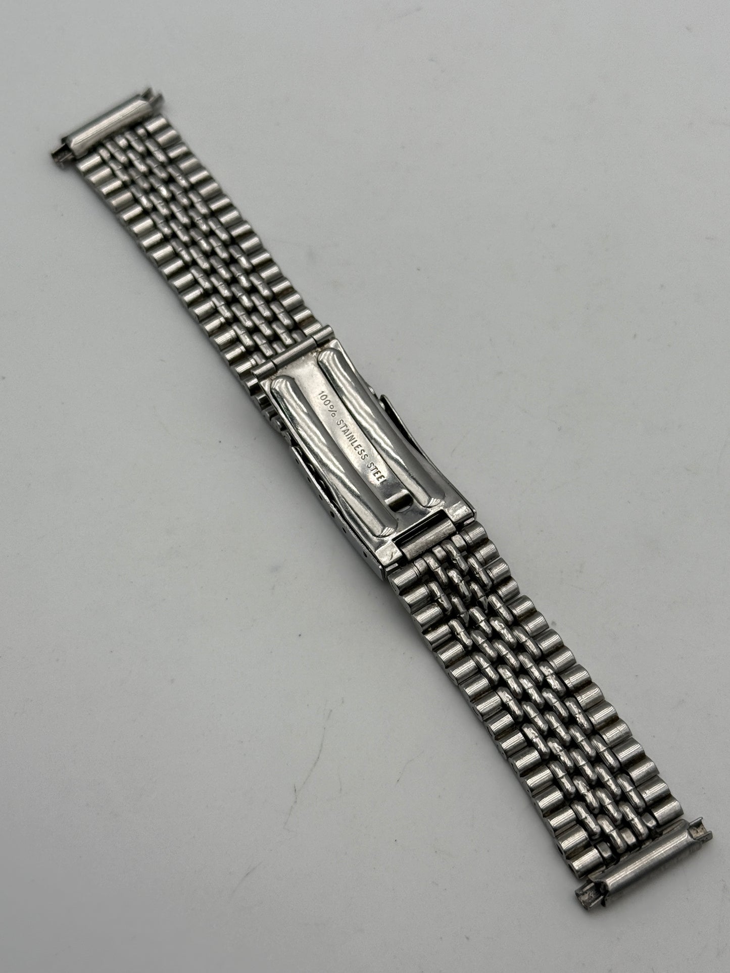 orient 16-20mm bracciale bracelet