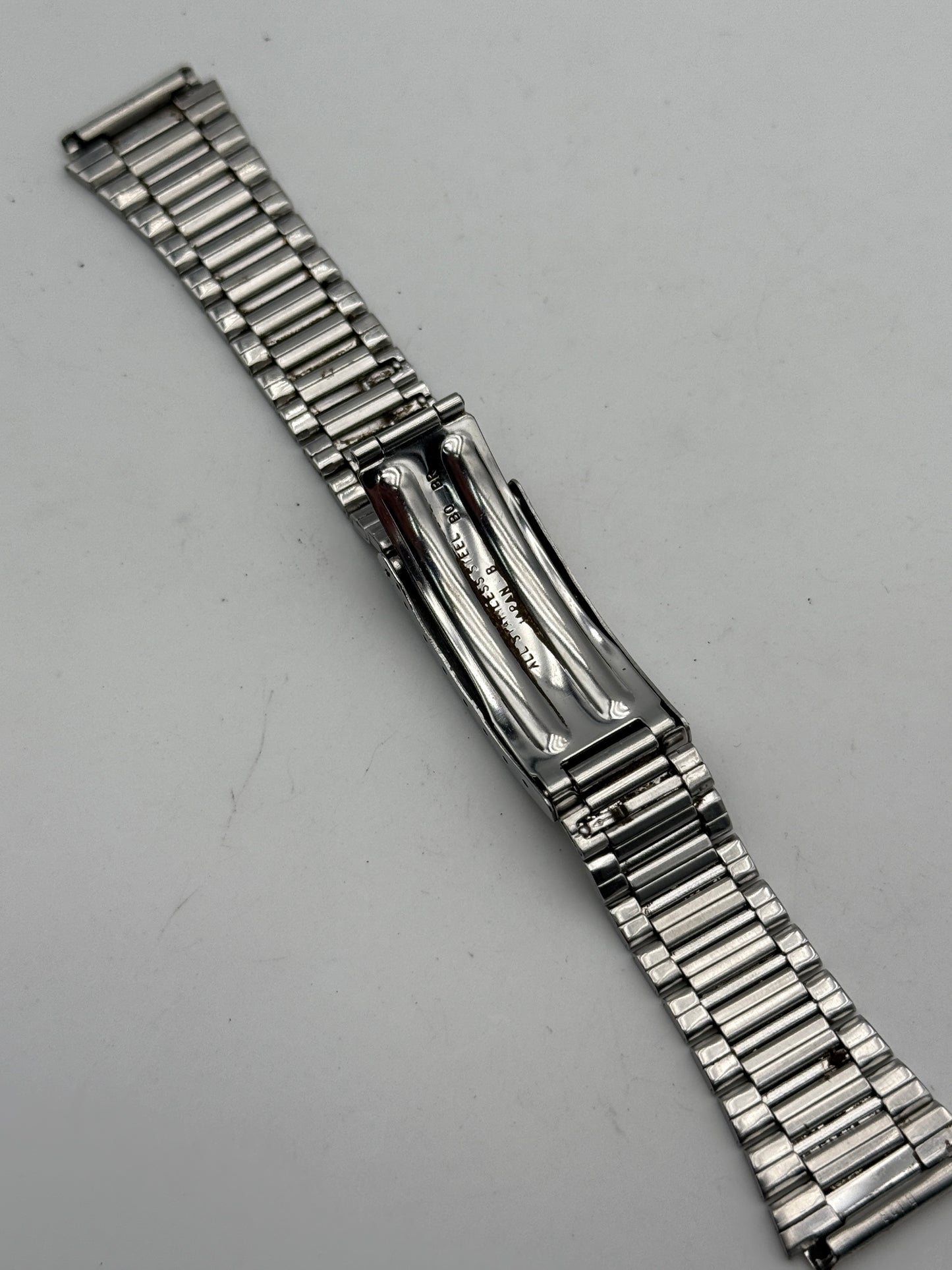 seiko 18mm bracciale bracelet
