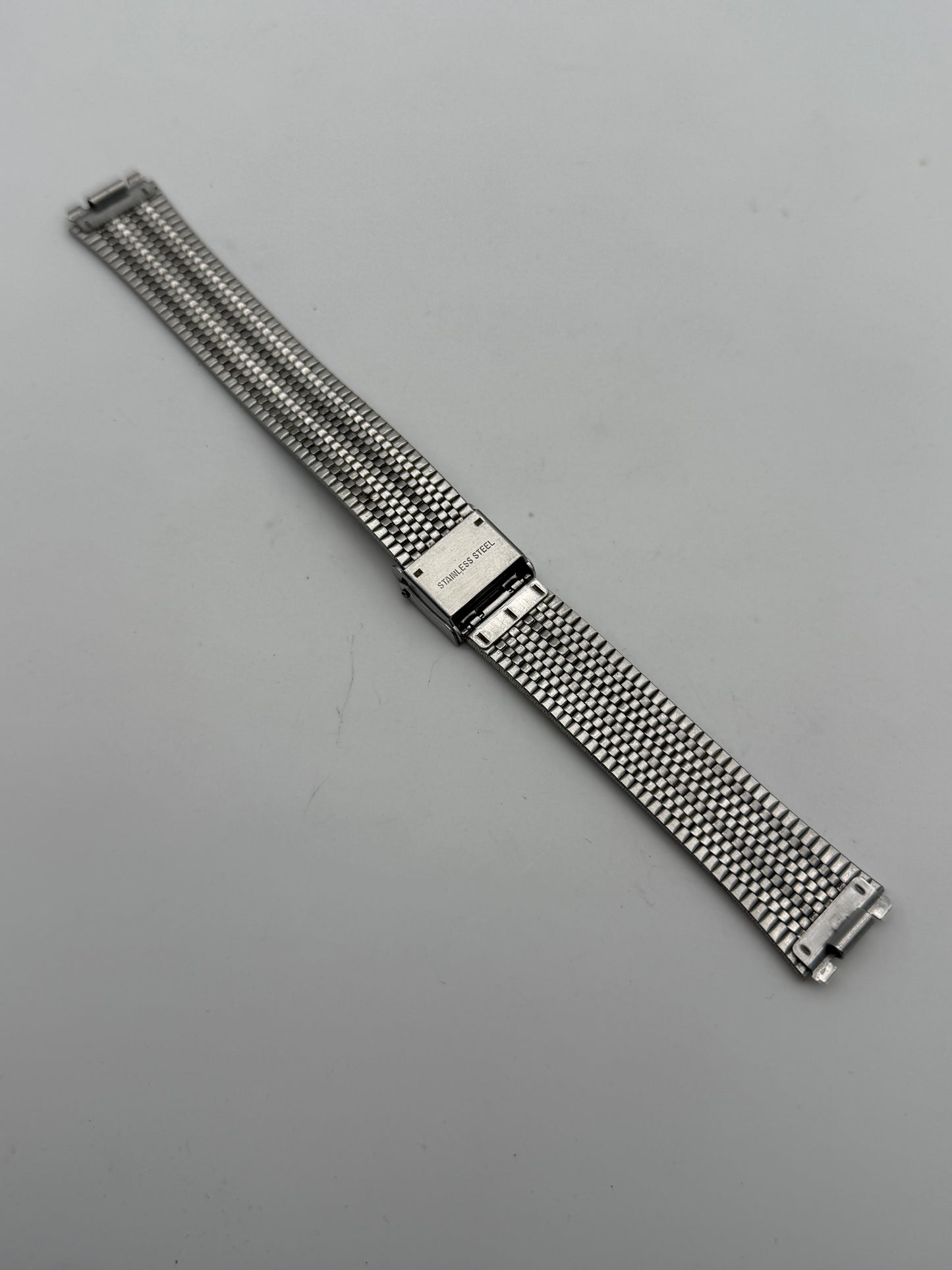 seiko 16mm bracciale bracelet