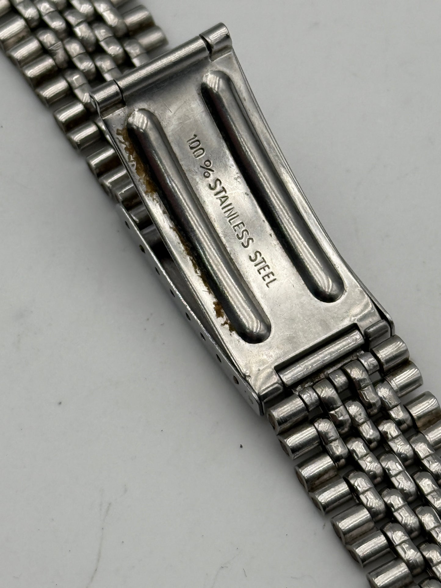 braccial bracelet chicchi di riso 21-17mm rice grains