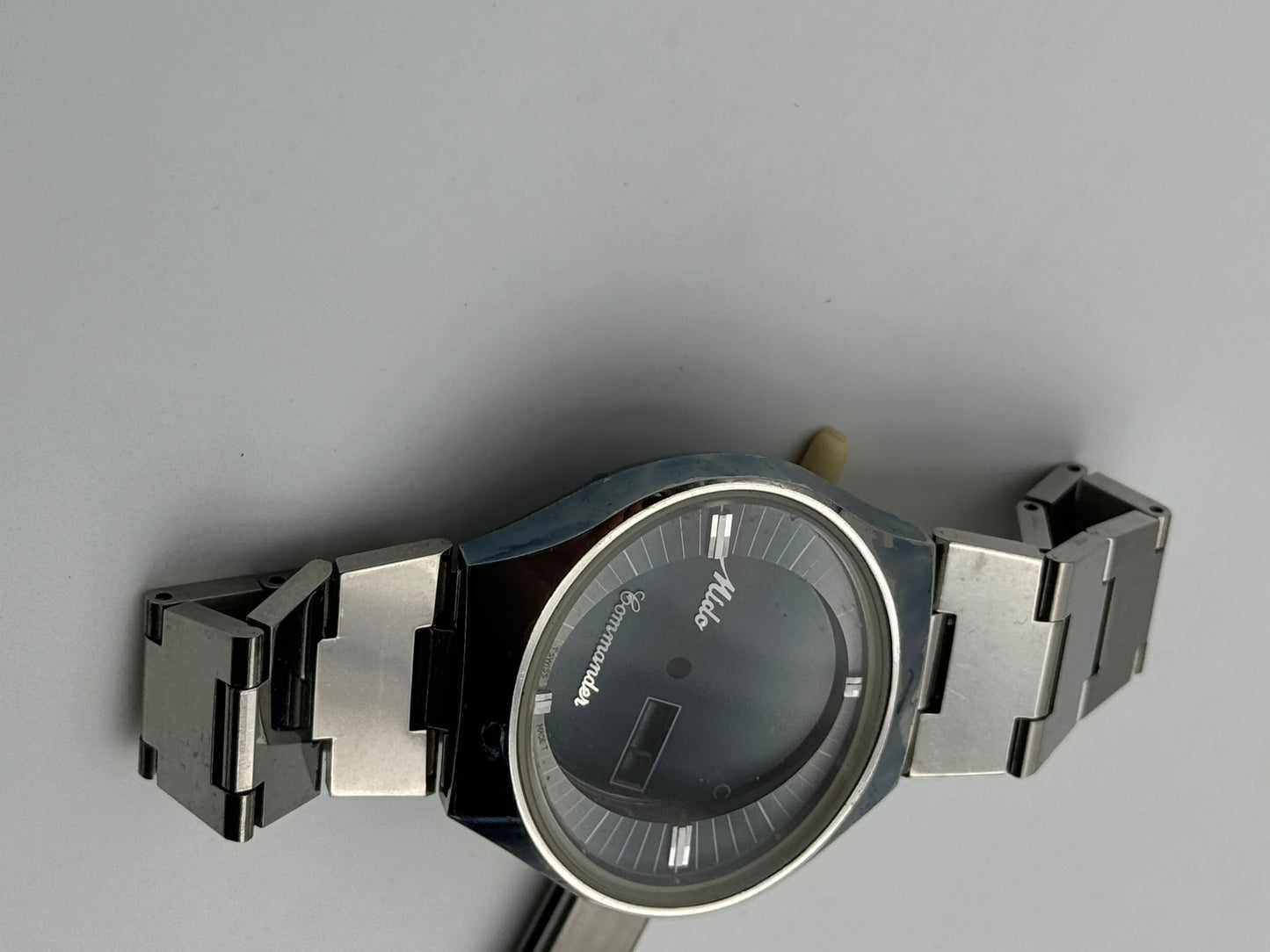 Mido commander cassa case kit nos 41mm
