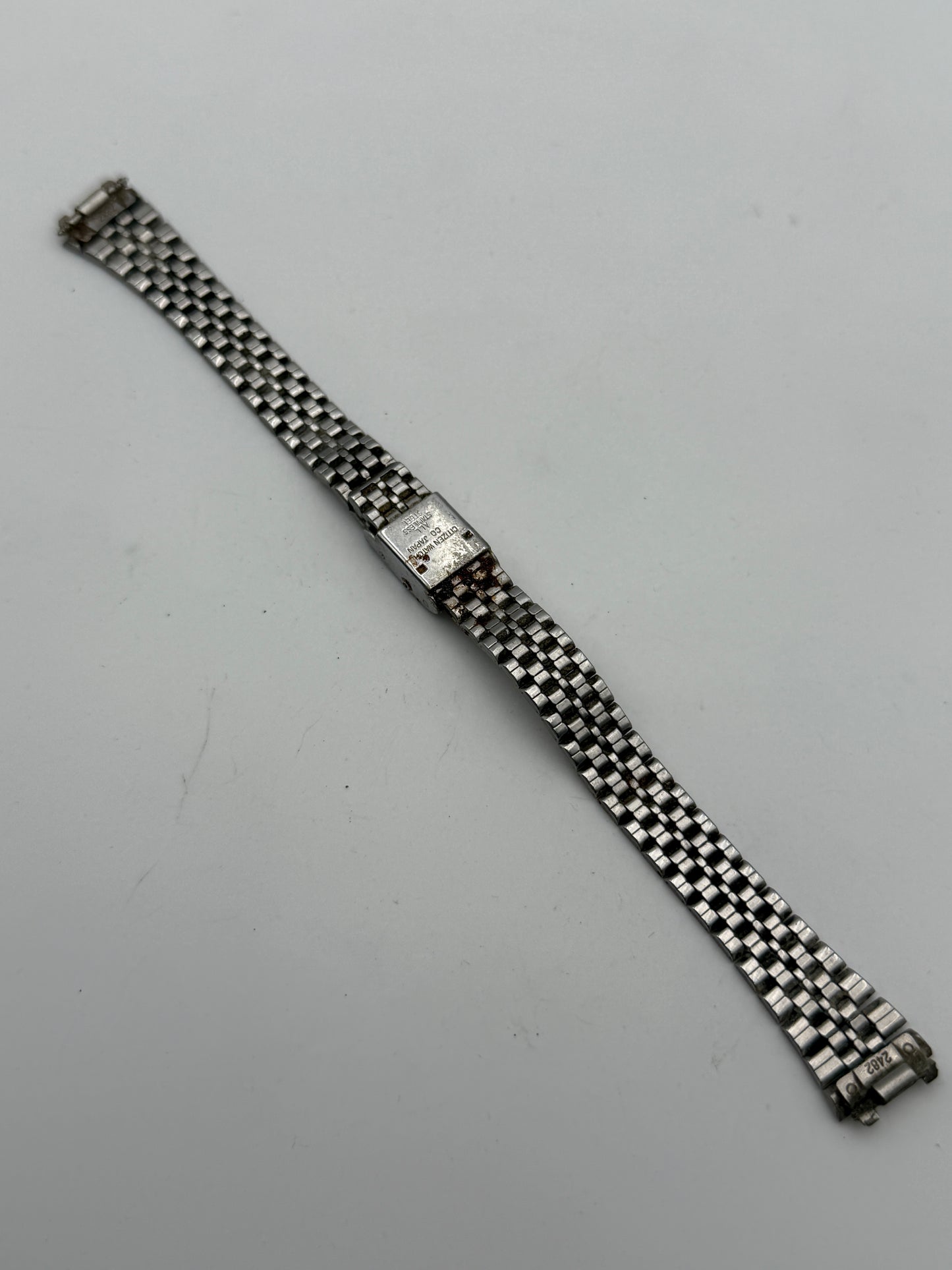 citizen 12mm bracciale bracelet