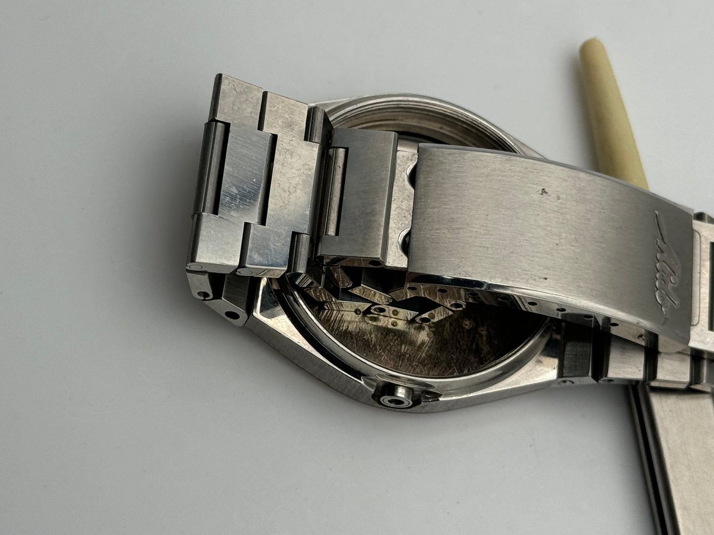 Mido multistar 37mm cassa case bracelet bracciale