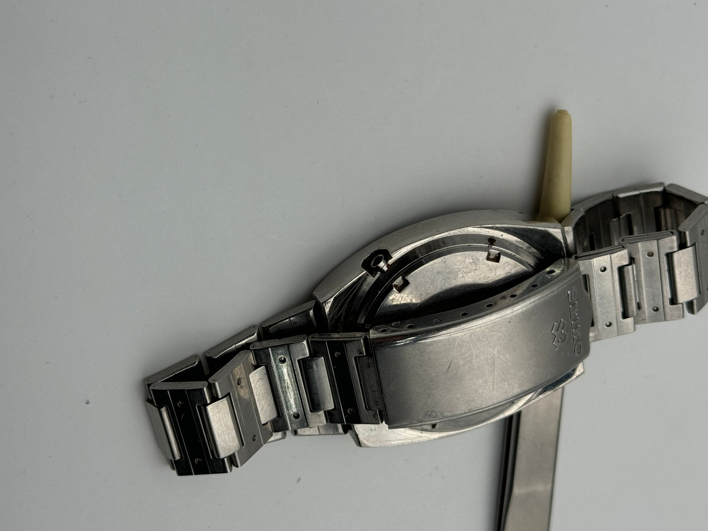 Seiko 6106-8449 cassa case 37mm