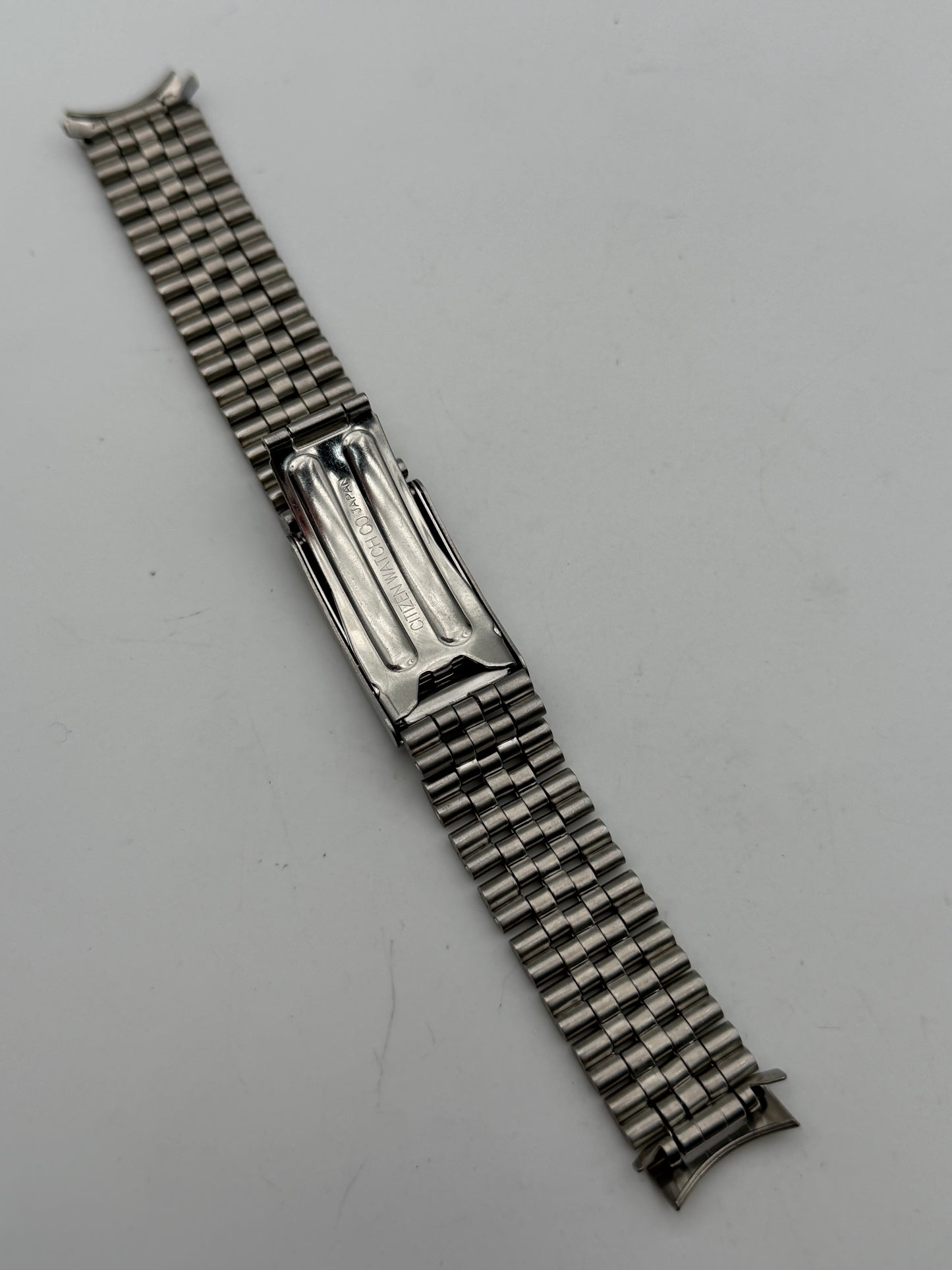 citizen cq 16mm bracciale bracelet cinturino strap