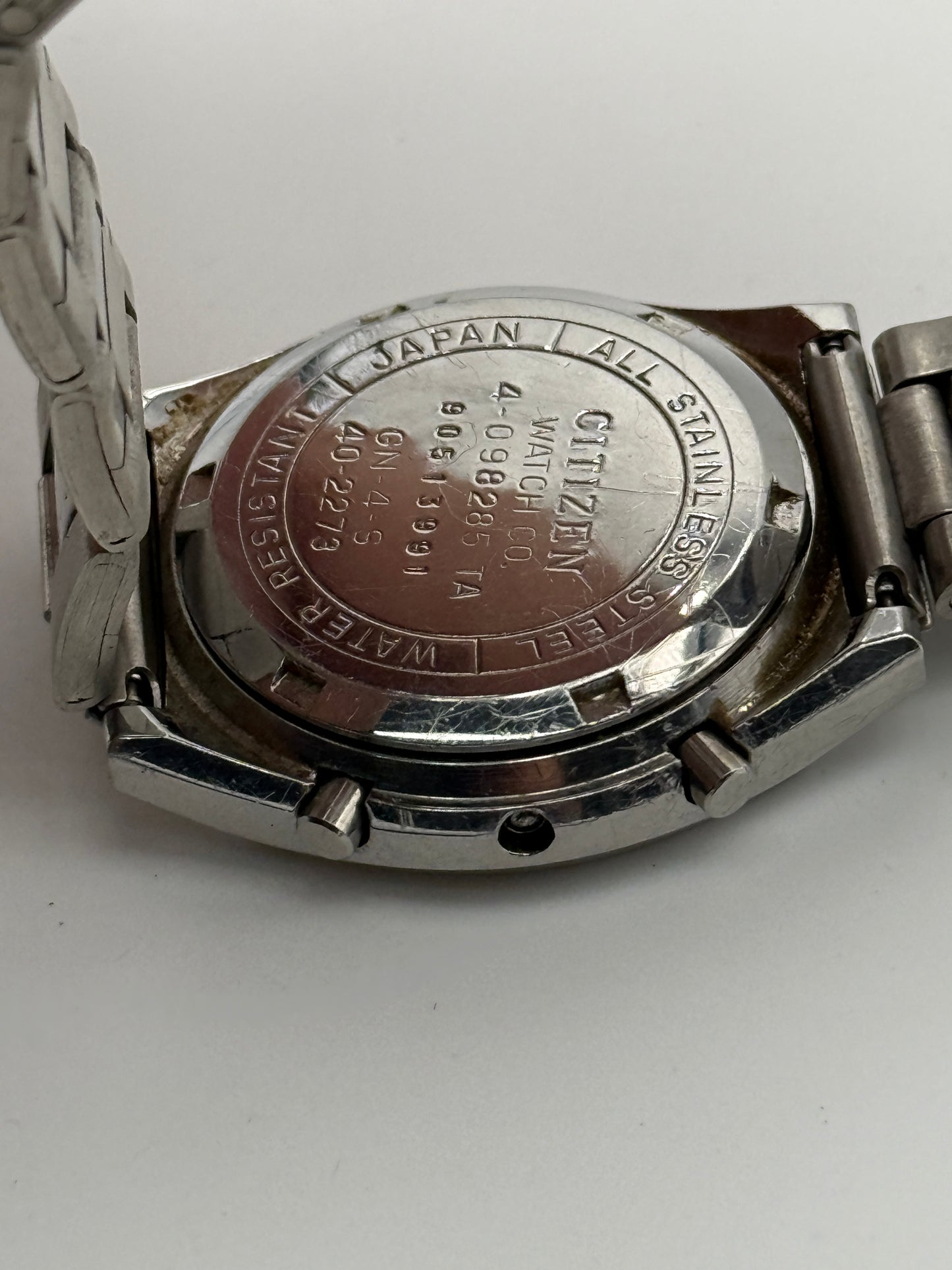 citizen crystron lc 40-2273 35mm