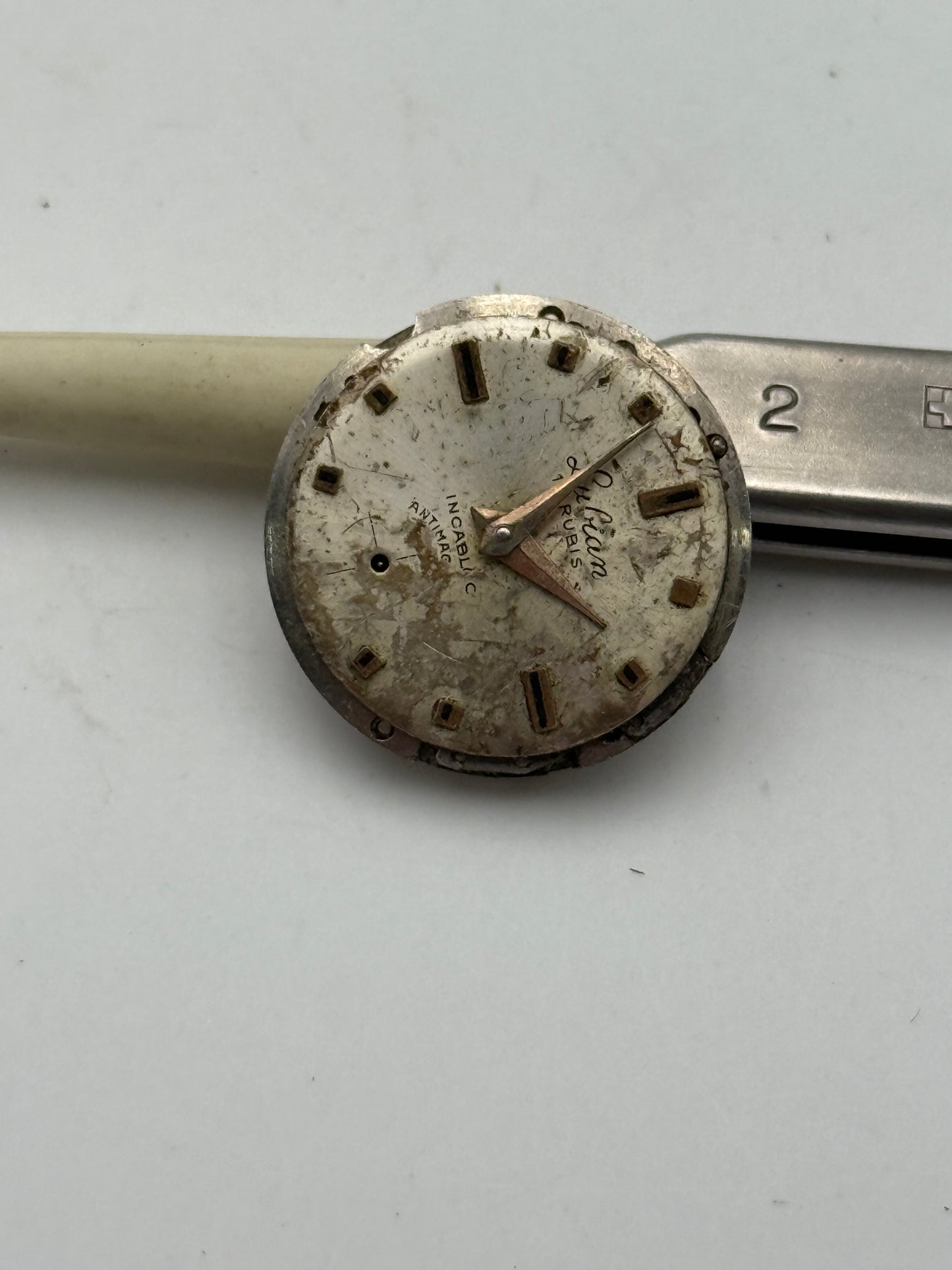 ut 6365n movement movimento