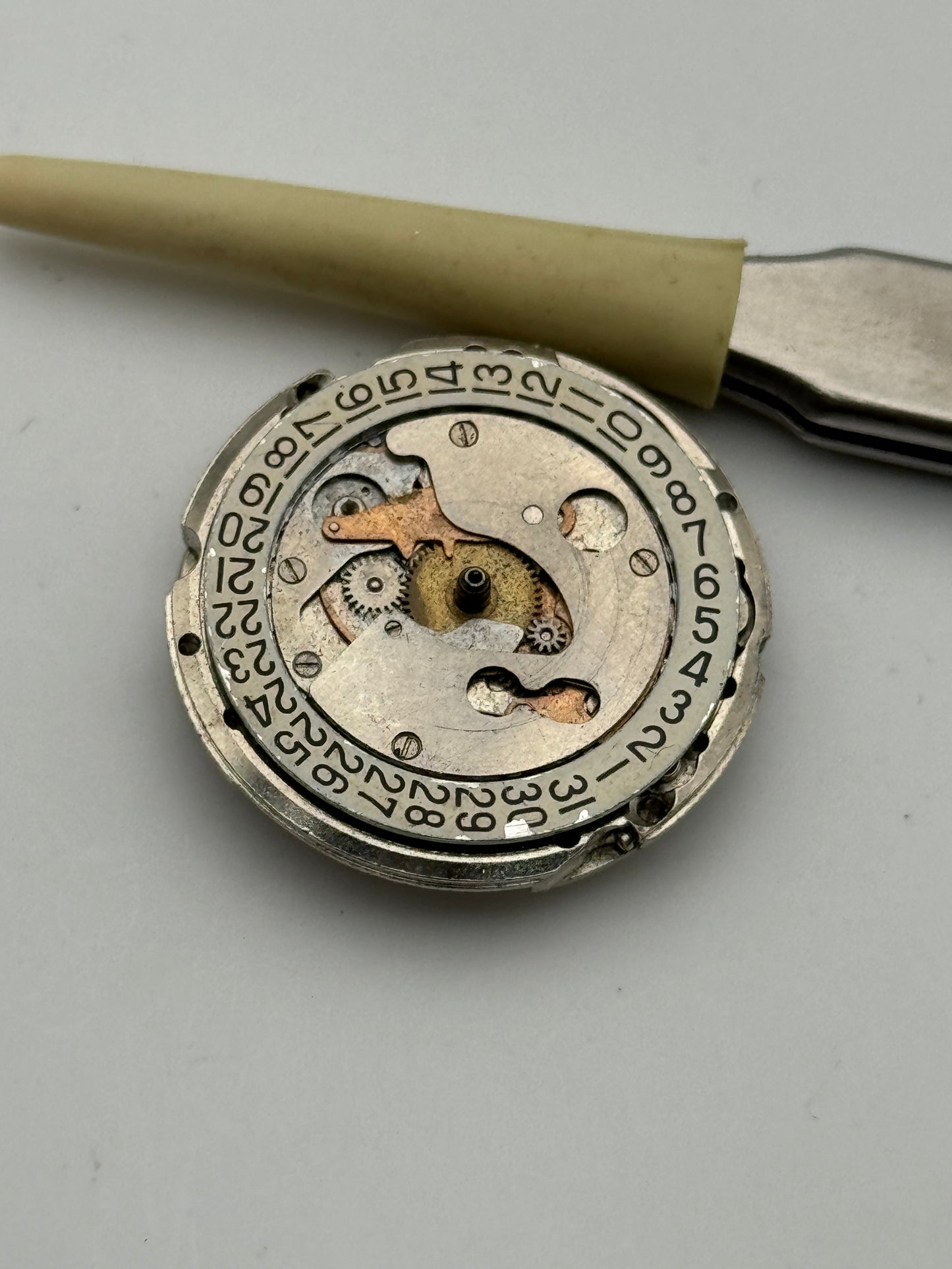 fe automatic movement movimento 26mm