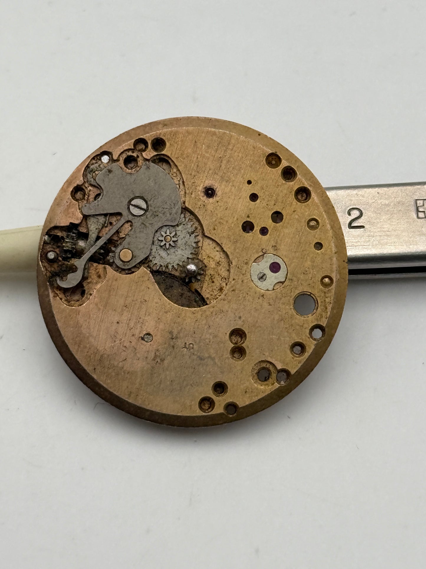 axes ut6310 movement movimento