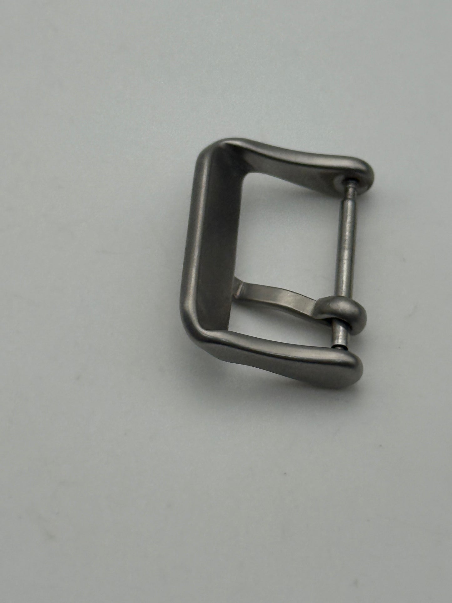 timberland 20mm fibbia buckle watch