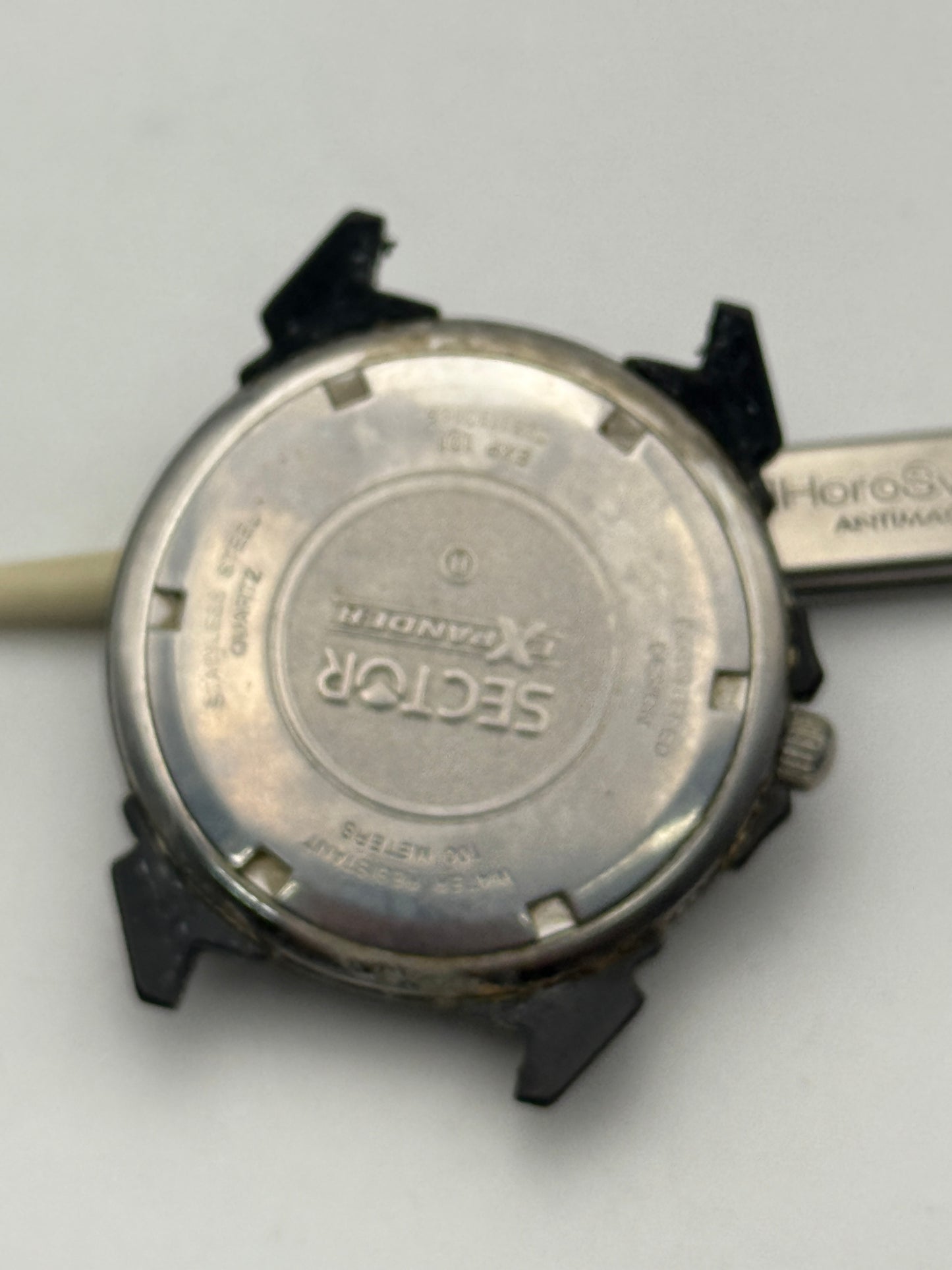 sector expander exp 101 8251110185 40mm