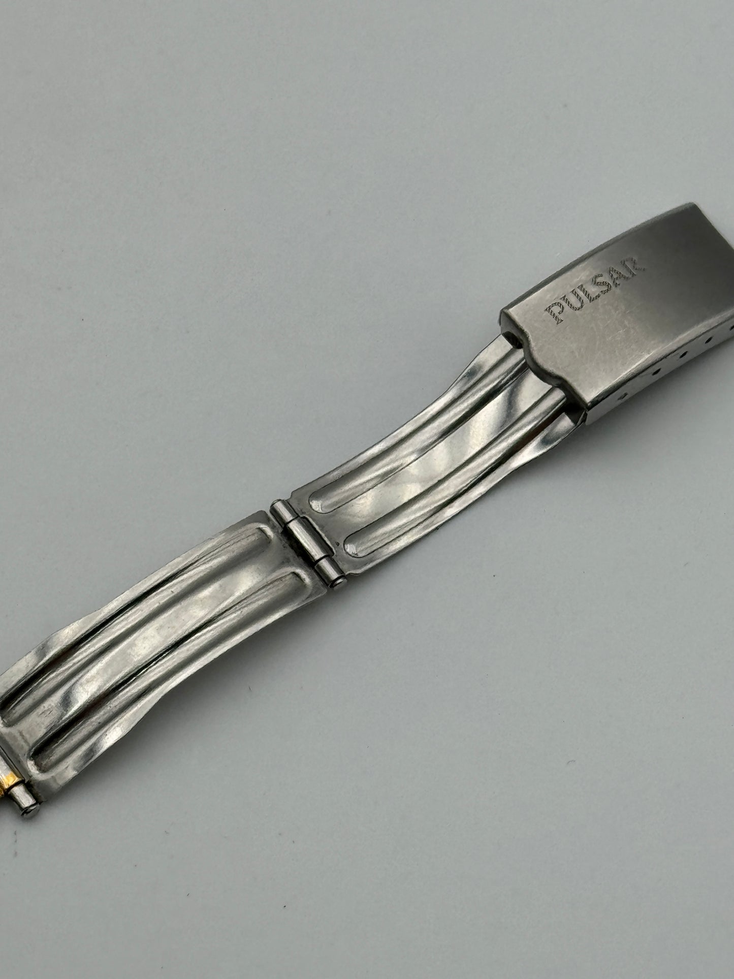 Pulsar chiusura deployante 12mm