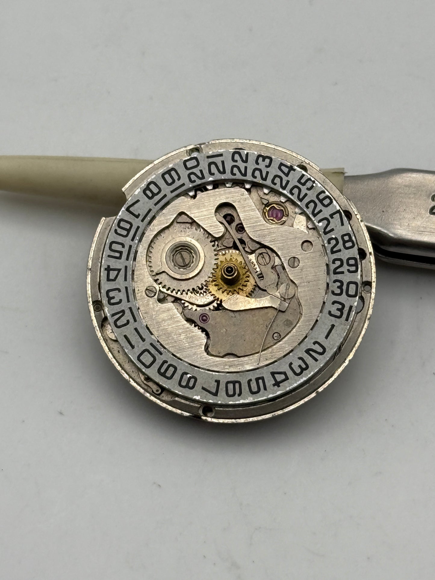 loridal as1906 automatic diver movement movimento