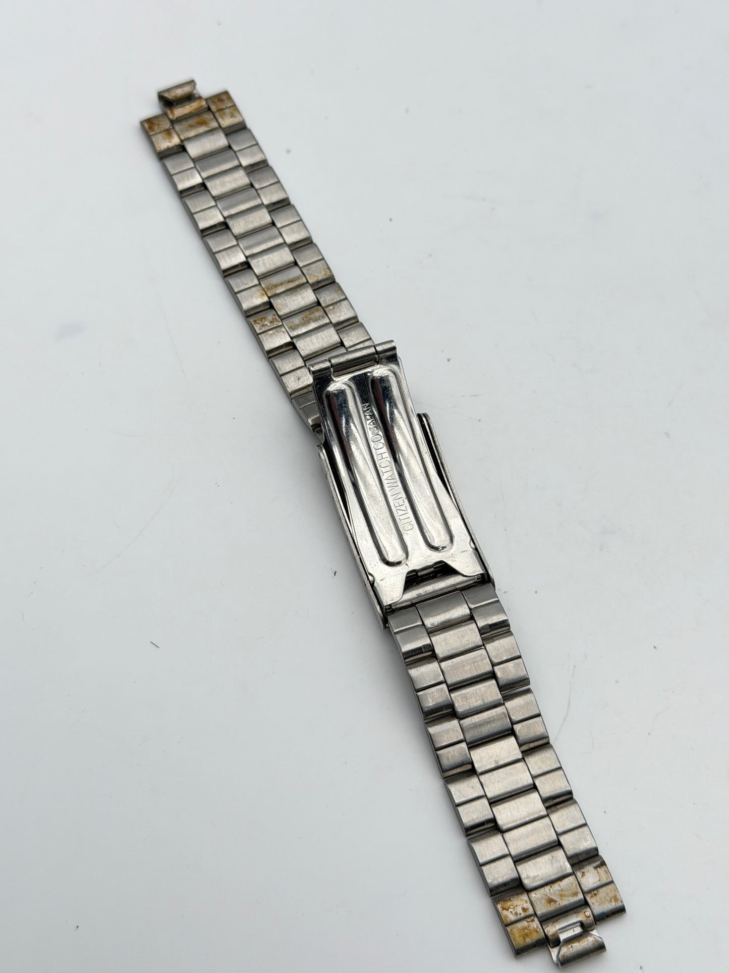 citizen 15mm bracciale bracelet