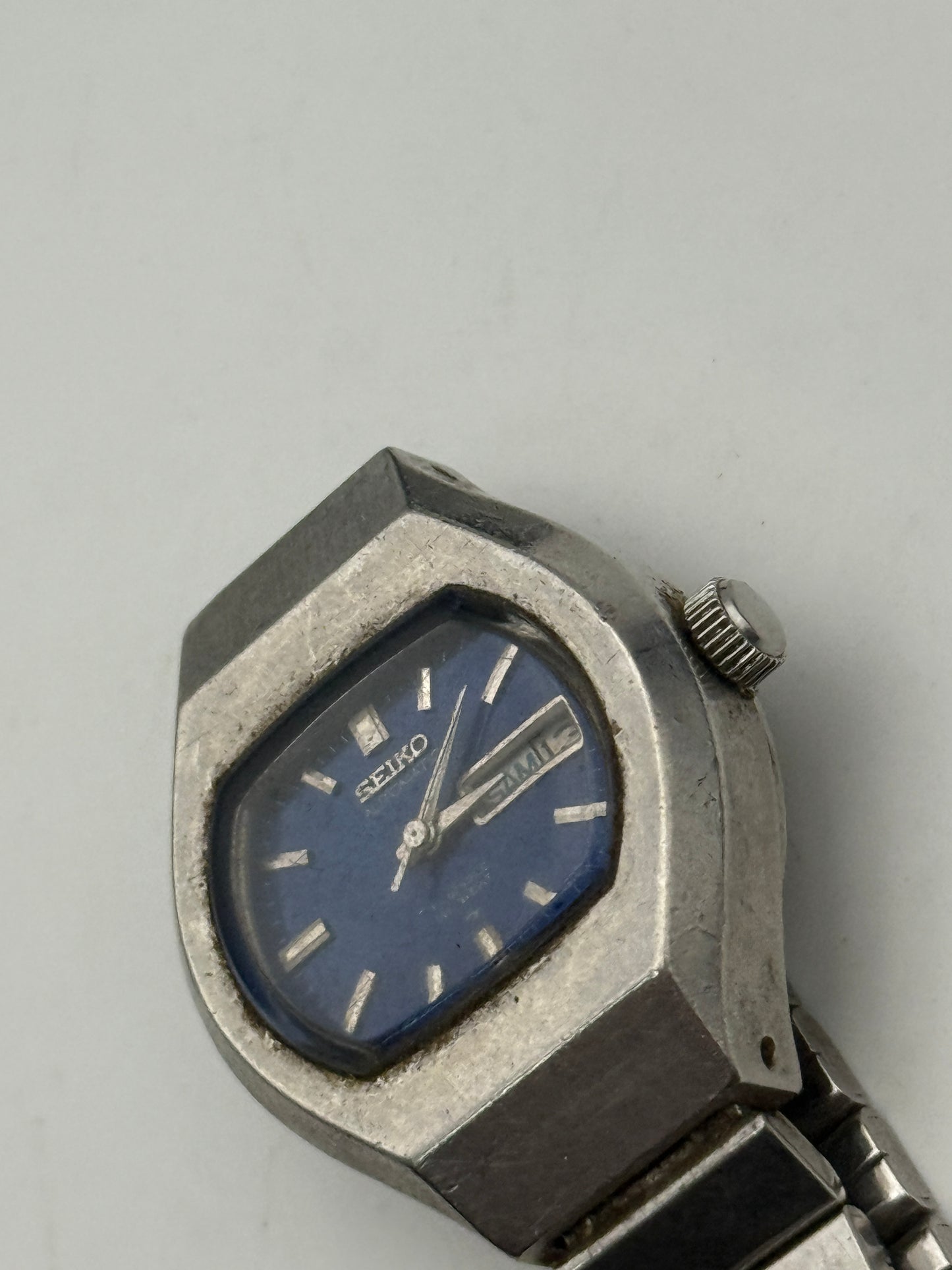 seiko automatic 2206-7040 26mm