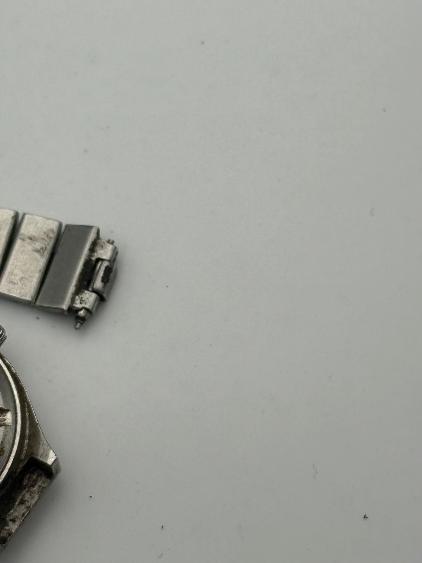 seiko automatic 2206-7040 26mm
