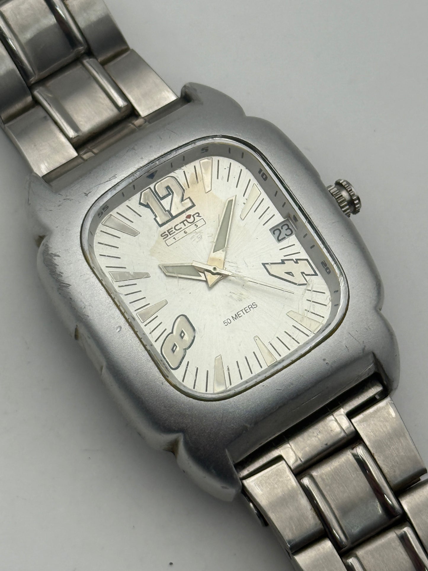 sector 165 aluminium 3251165055a 34mm