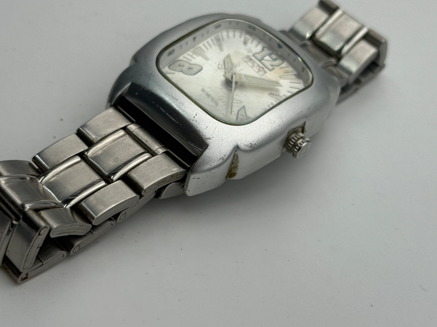 sector 165 aluminium 3251165055a 34mm