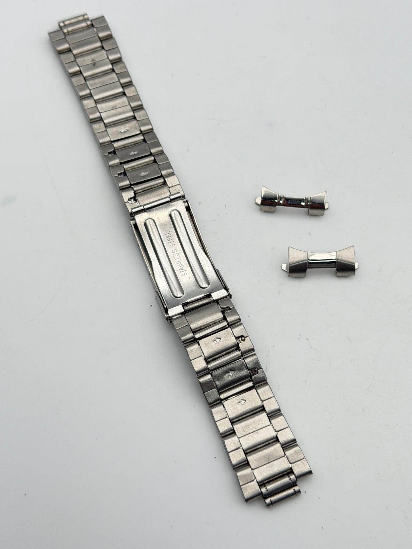 kienzle 20mm bracciale bracelet