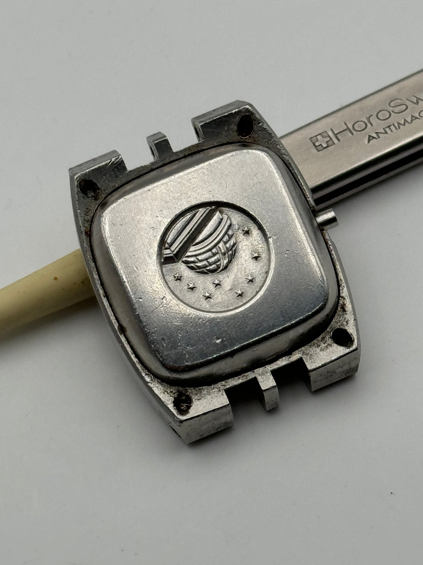 Omega constellation chronometre 25mm