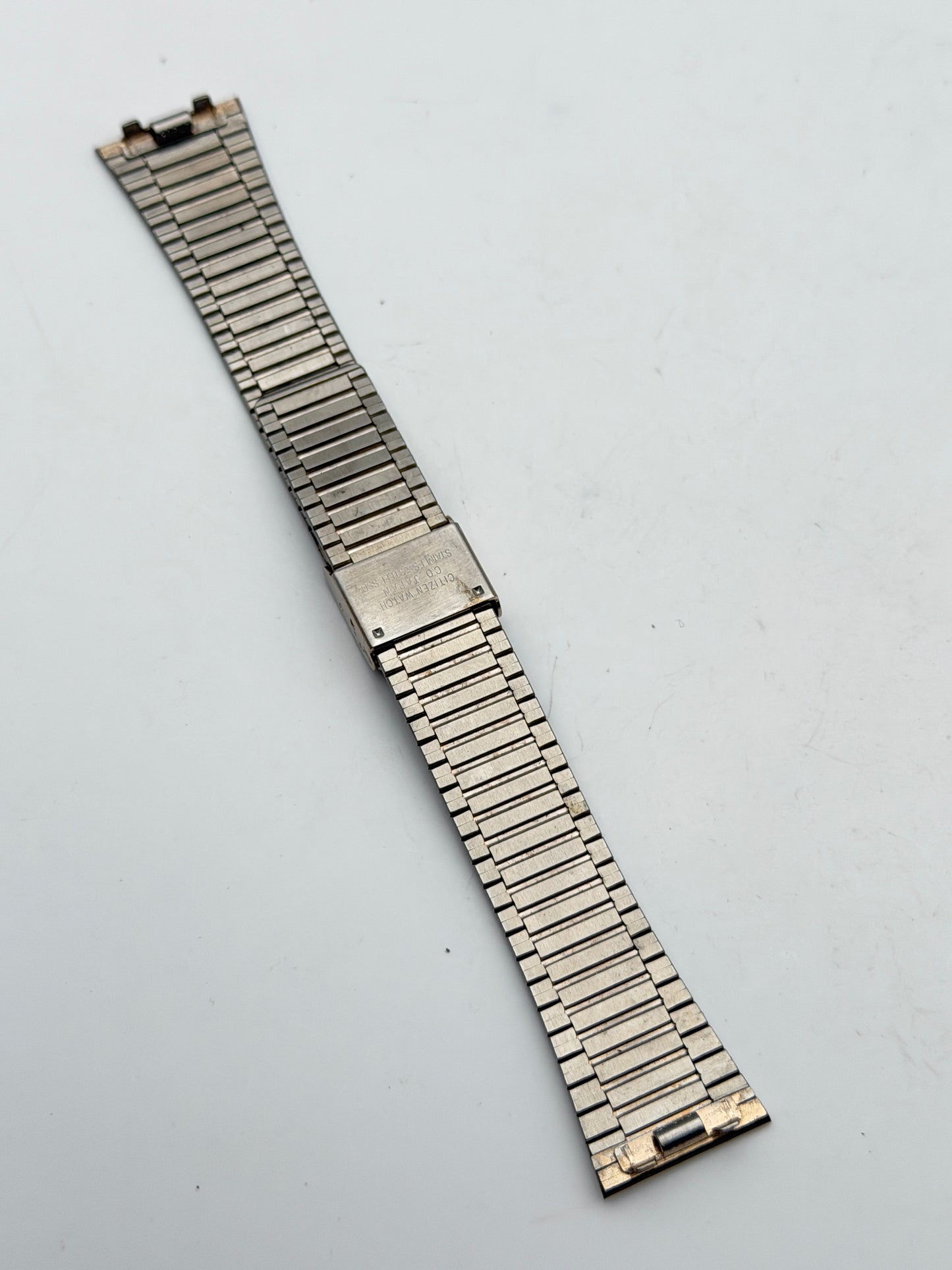 citizen exceed 12mm bracciale bracelet