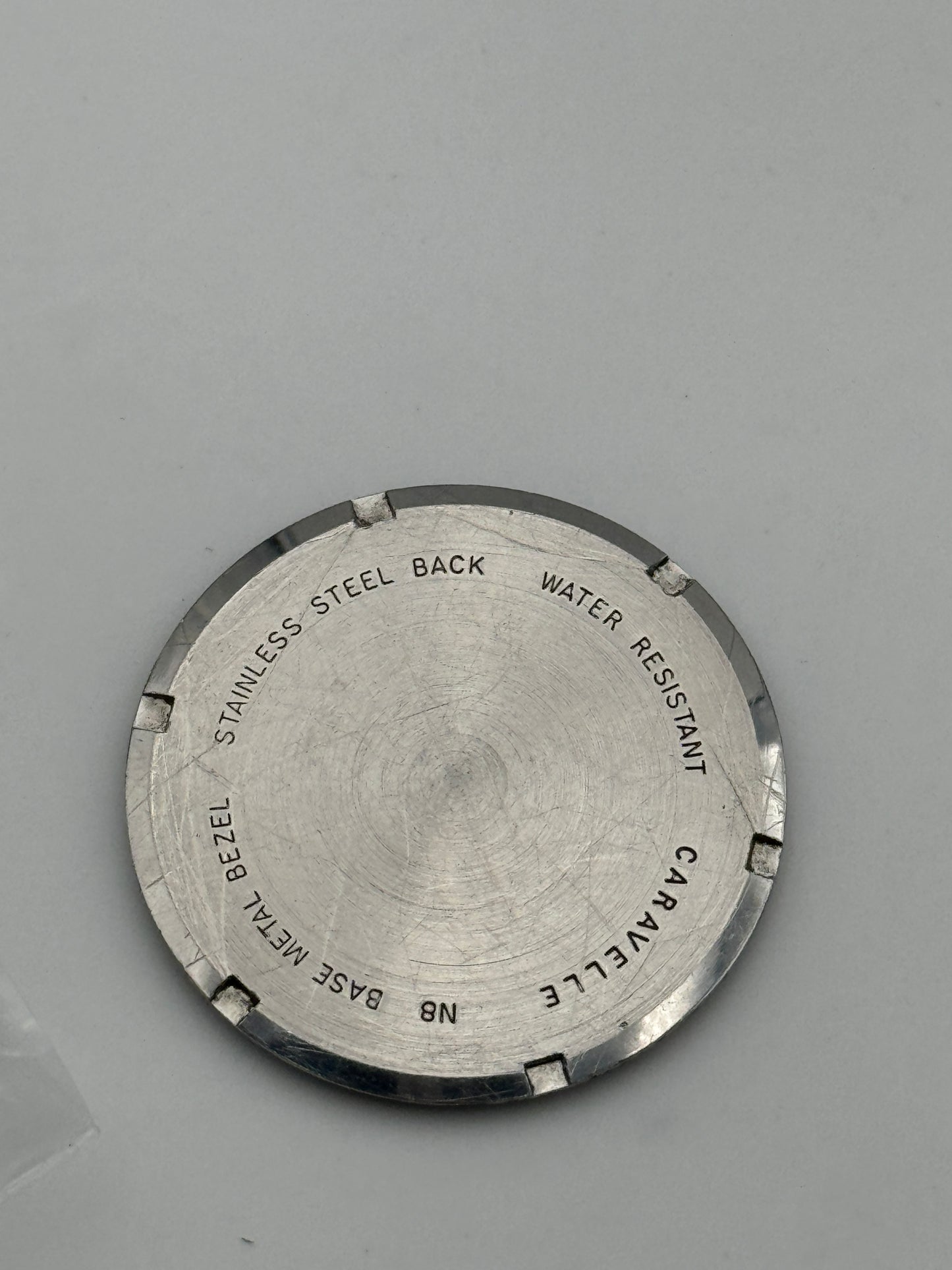 caravelle 34mm