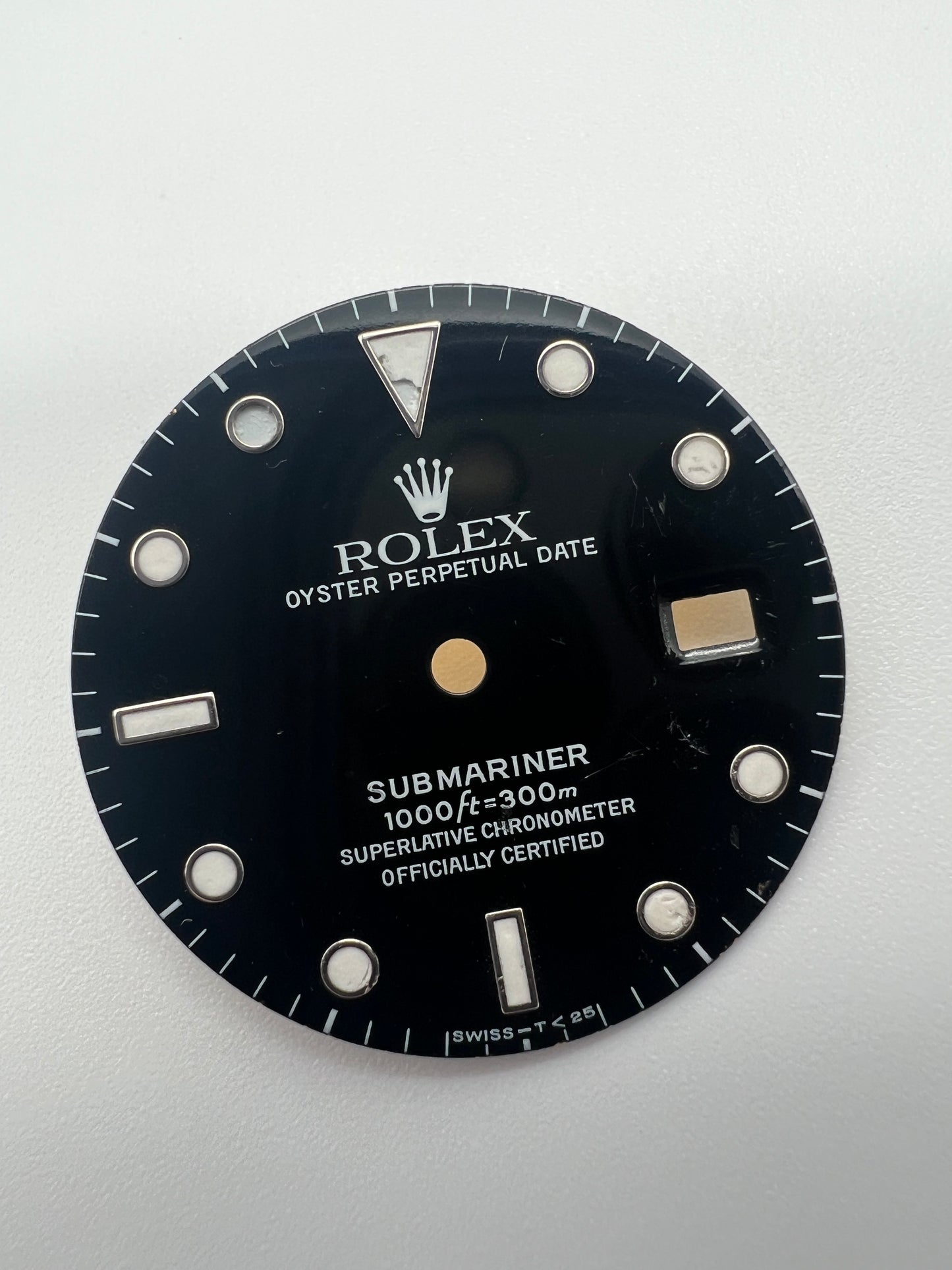 Rolex submariner