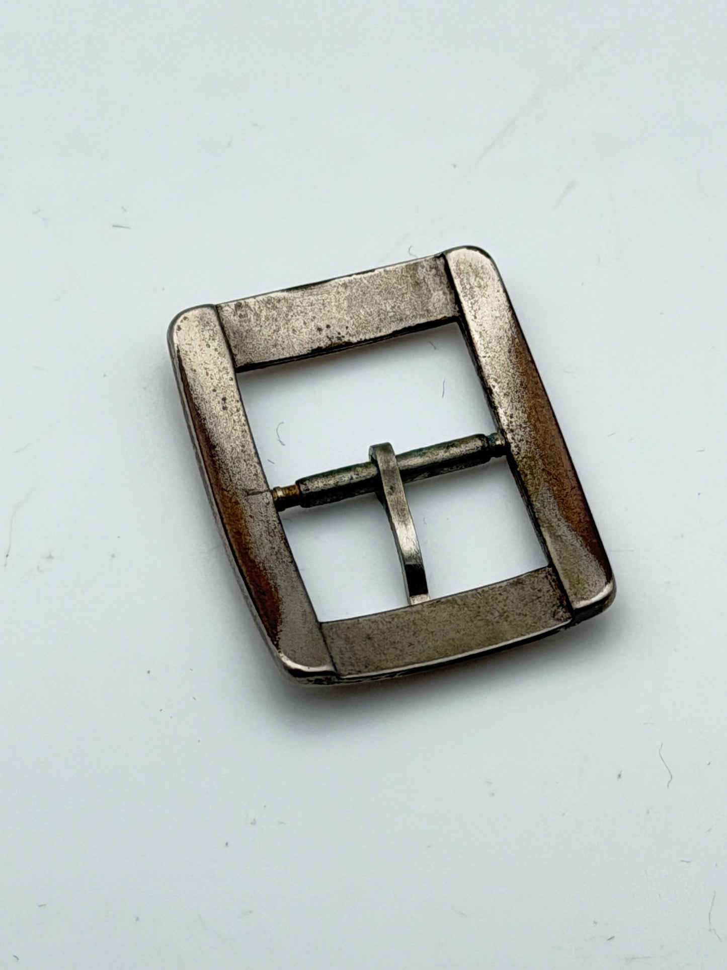 Tissot fibbia buckle 14mm vintage