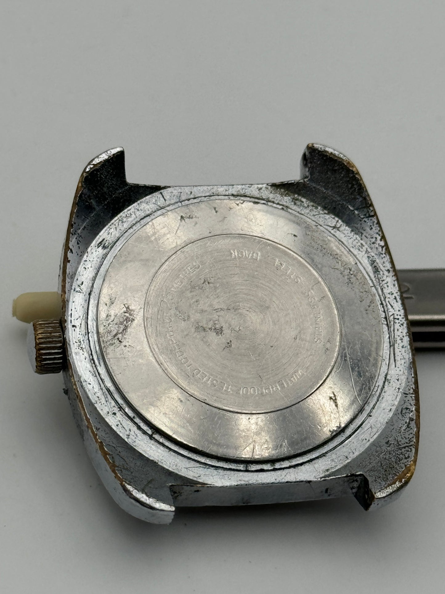 Timex 25 meters 36mm for spare parts per parti di ricambio