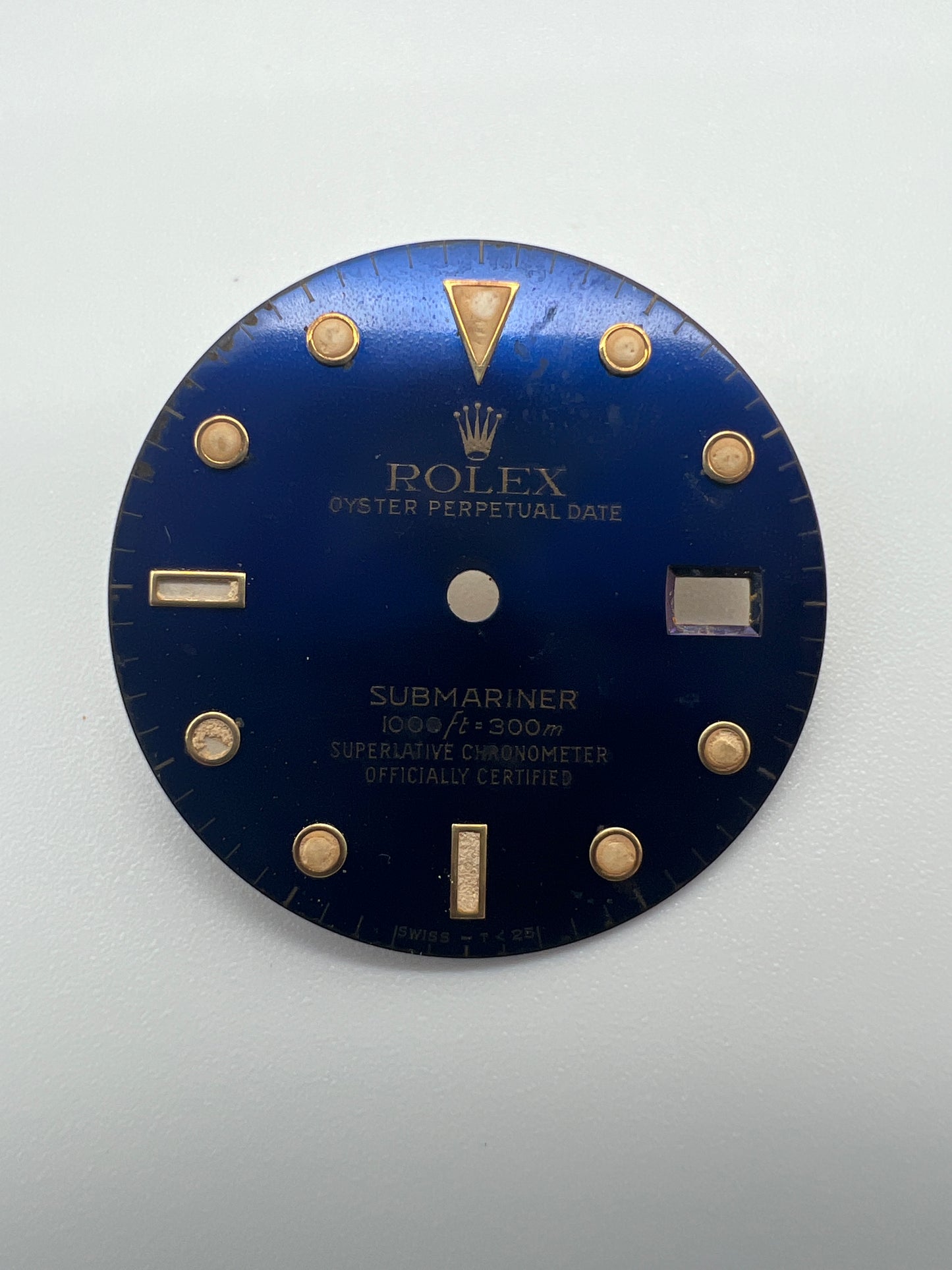 Rolex submariner