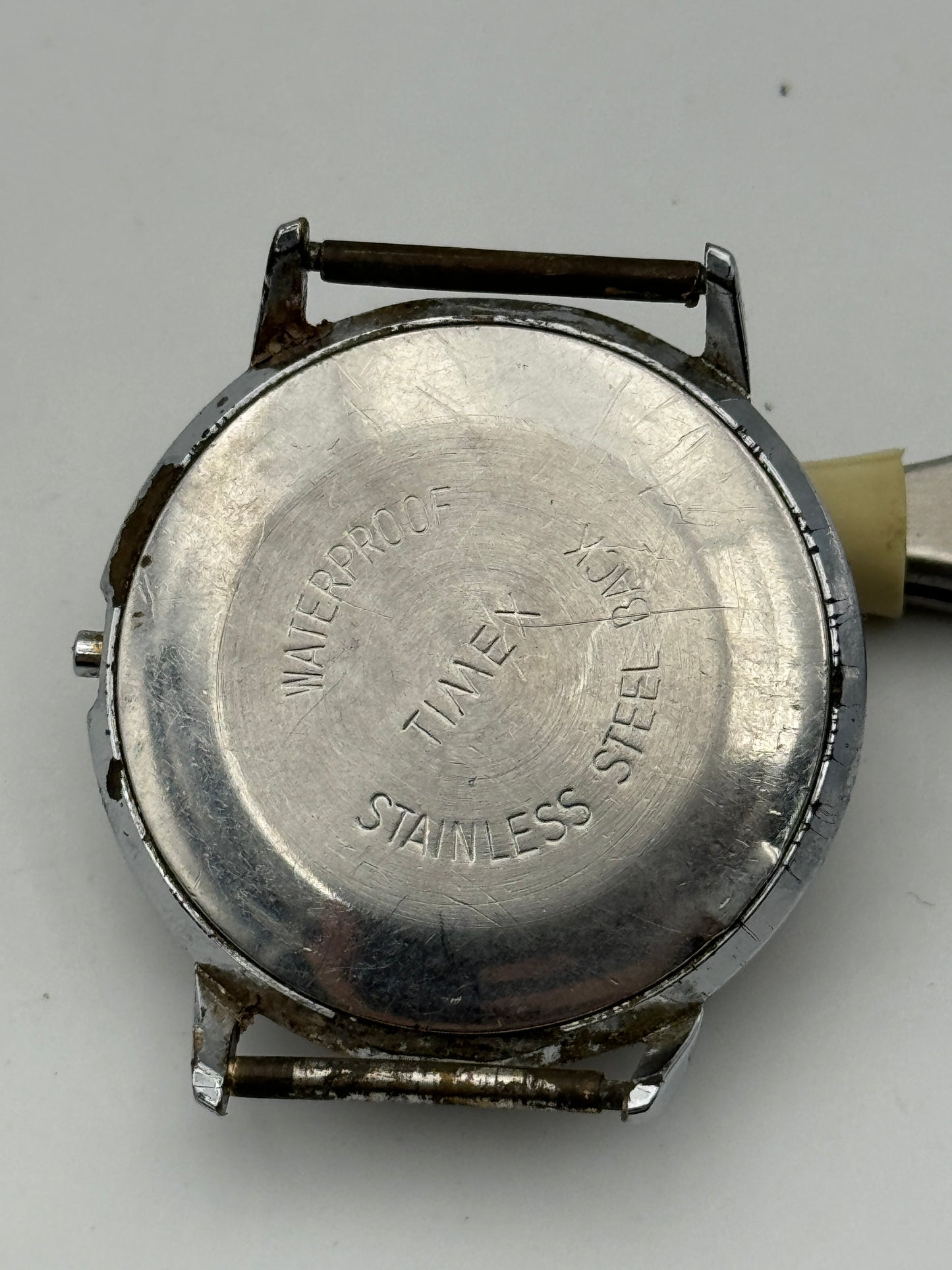 Timex 34mm waterproof