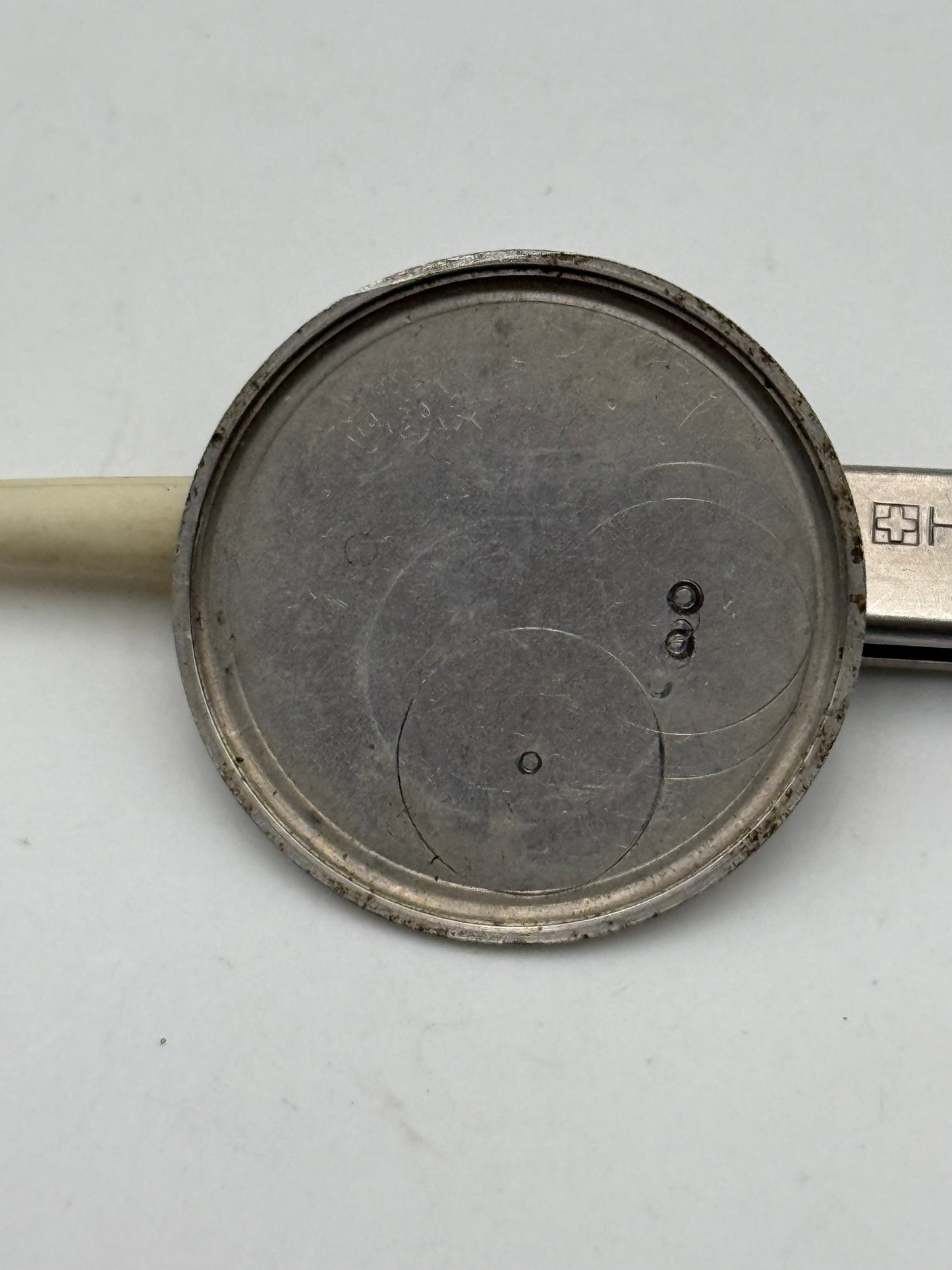 axes 26,3mm 425 fondello caseback