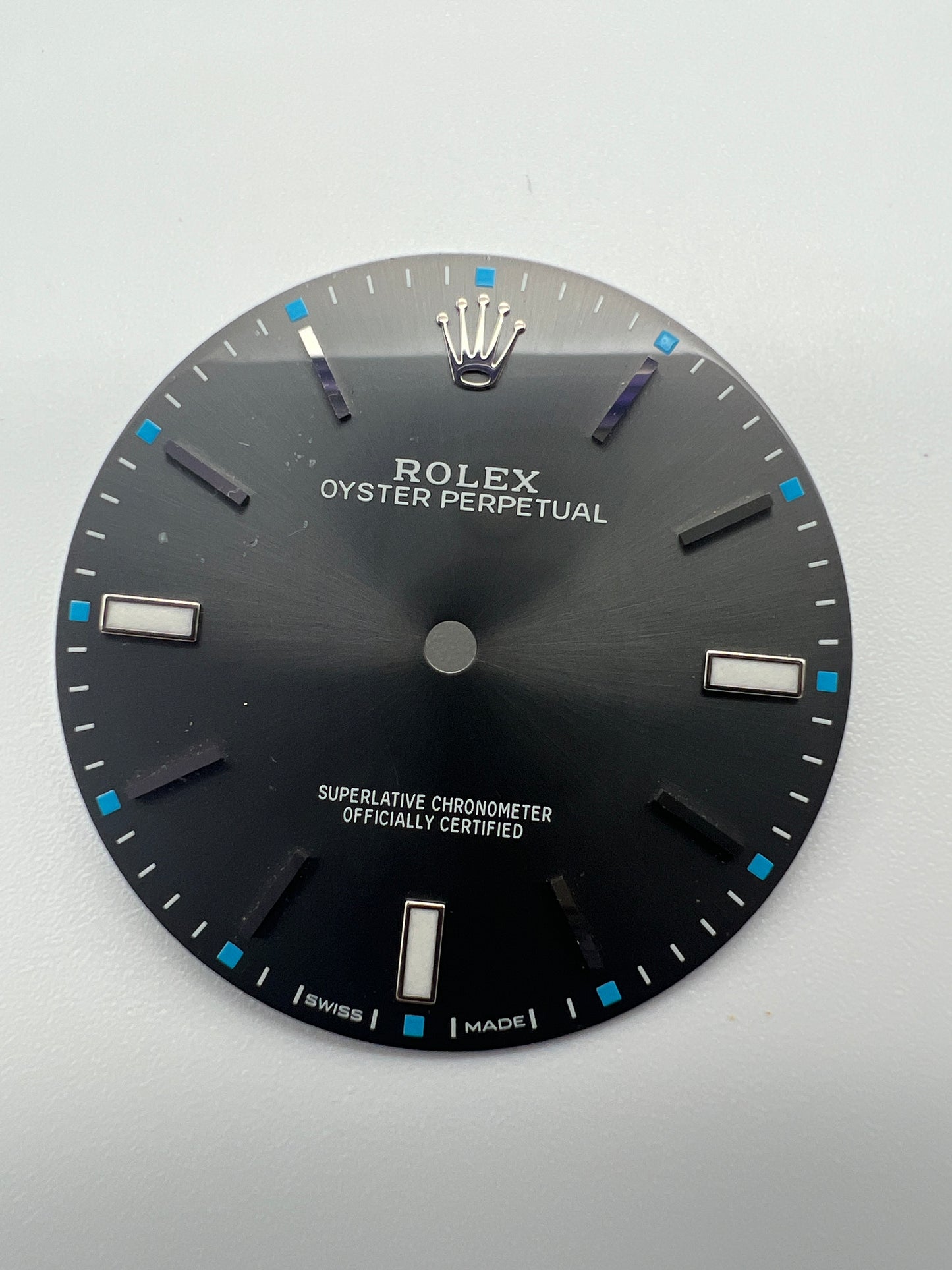 Rolex oyster perpetual