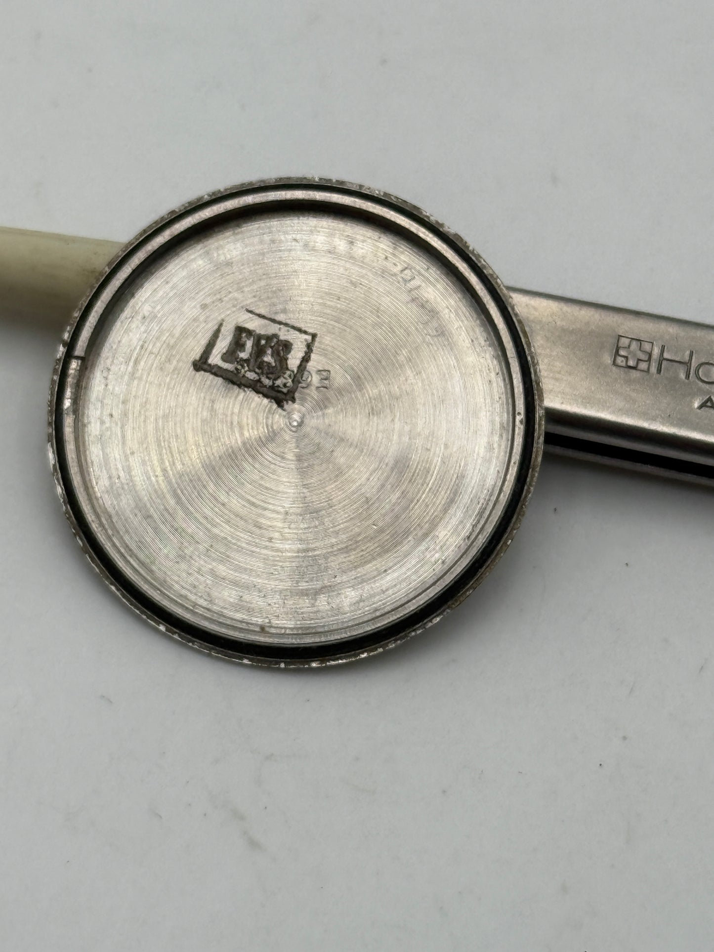 bulova 8643901 7-538724 fondello caseback