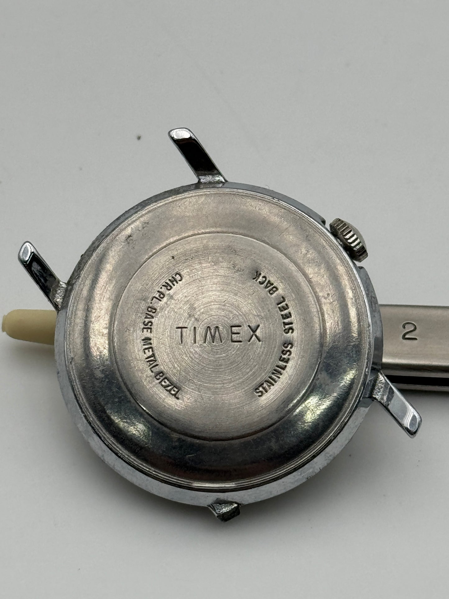 Timex 33mm