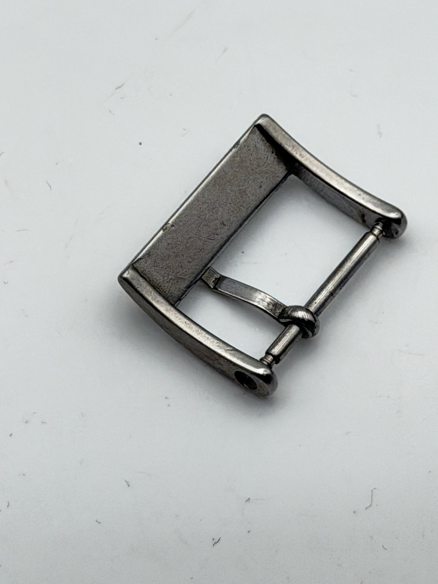 Nautica fibbia buckle 20mm