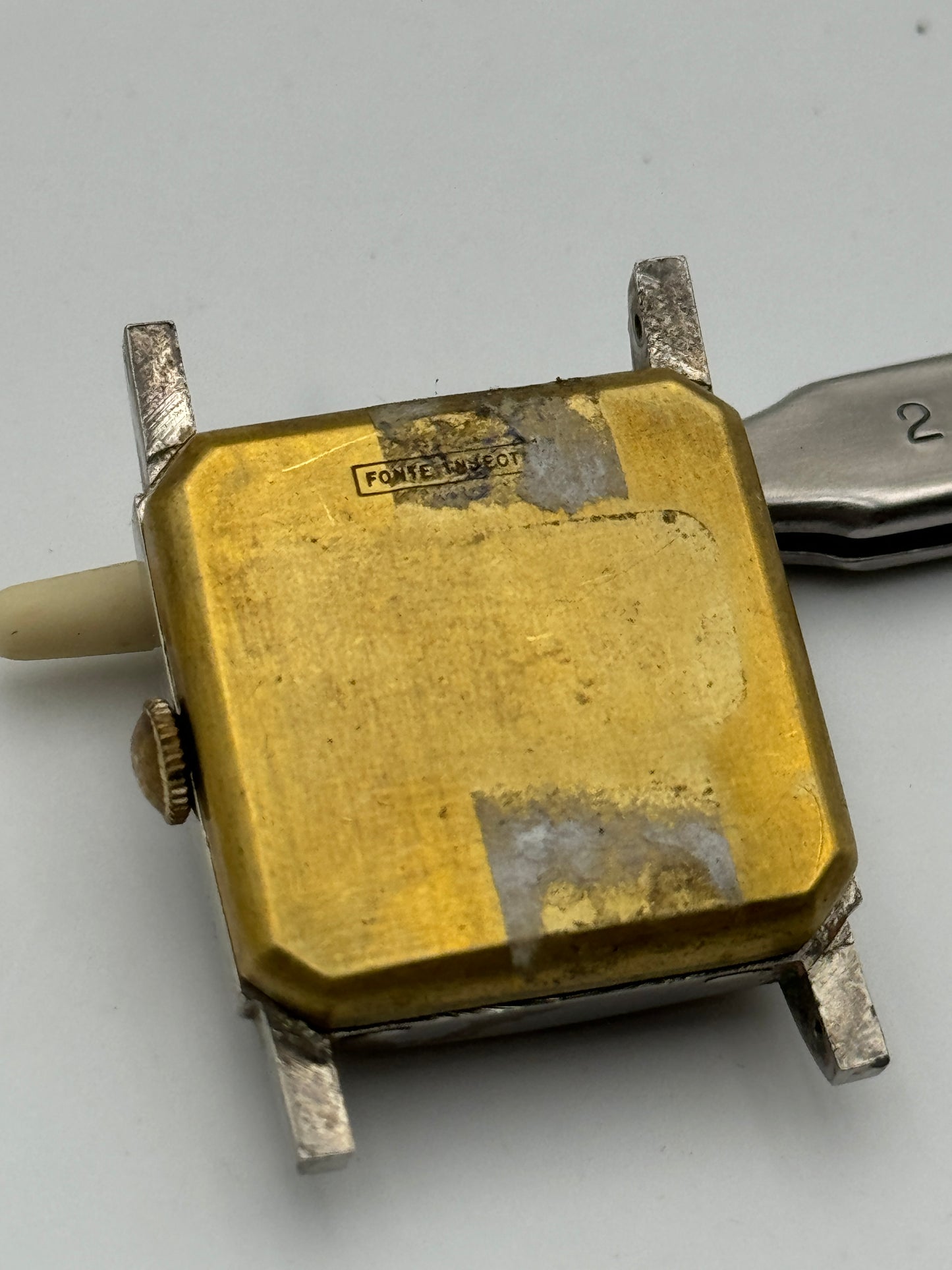 normann art decò 26x36mm