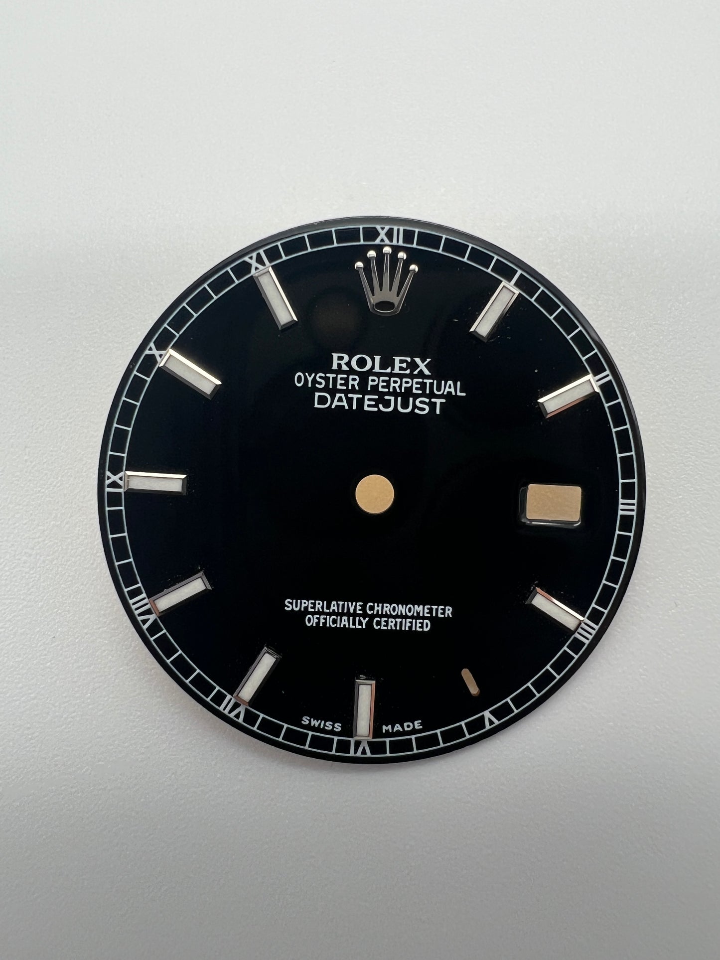 Rolex datejust