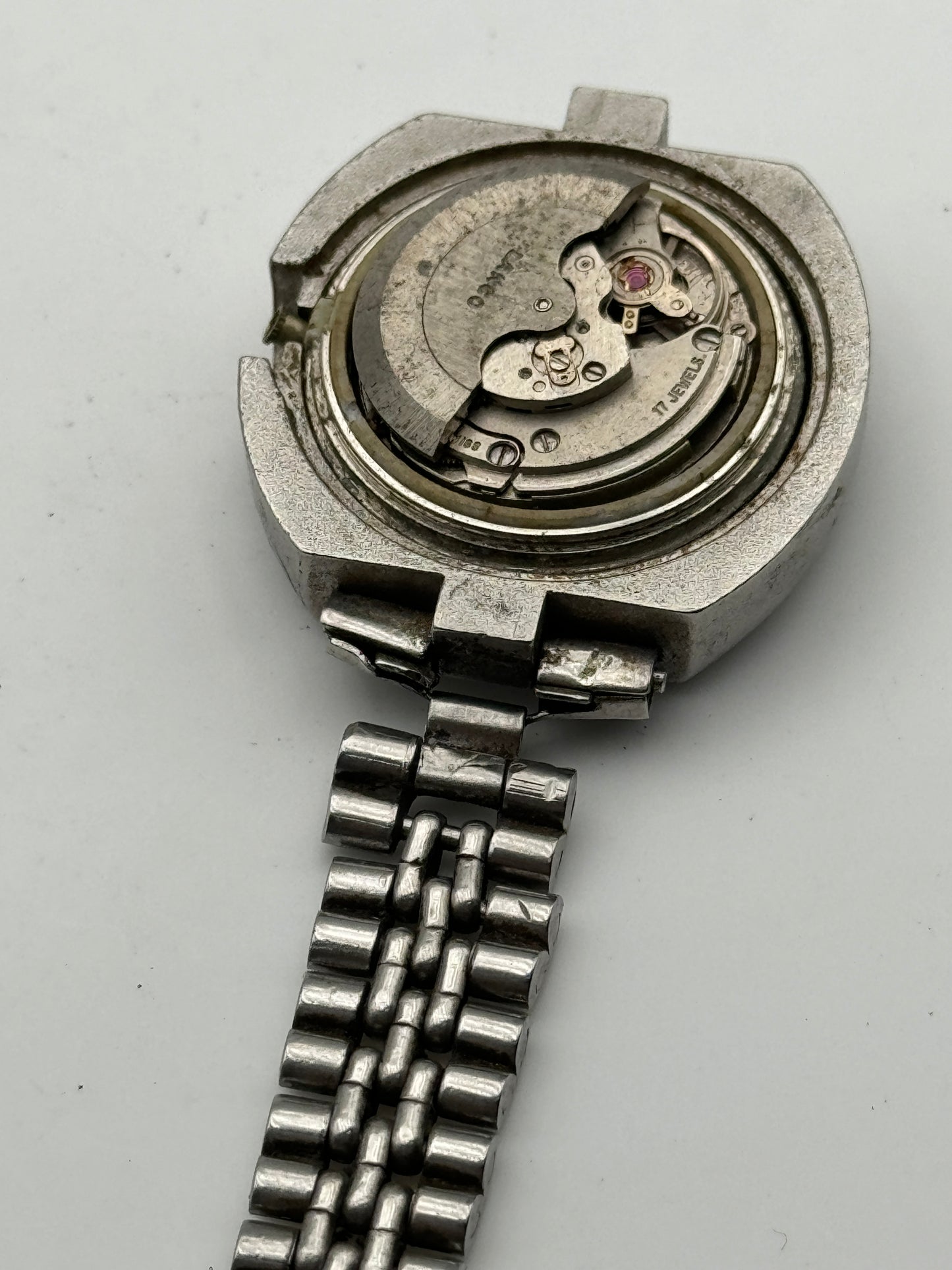 Lanco as 3700 31mm watch