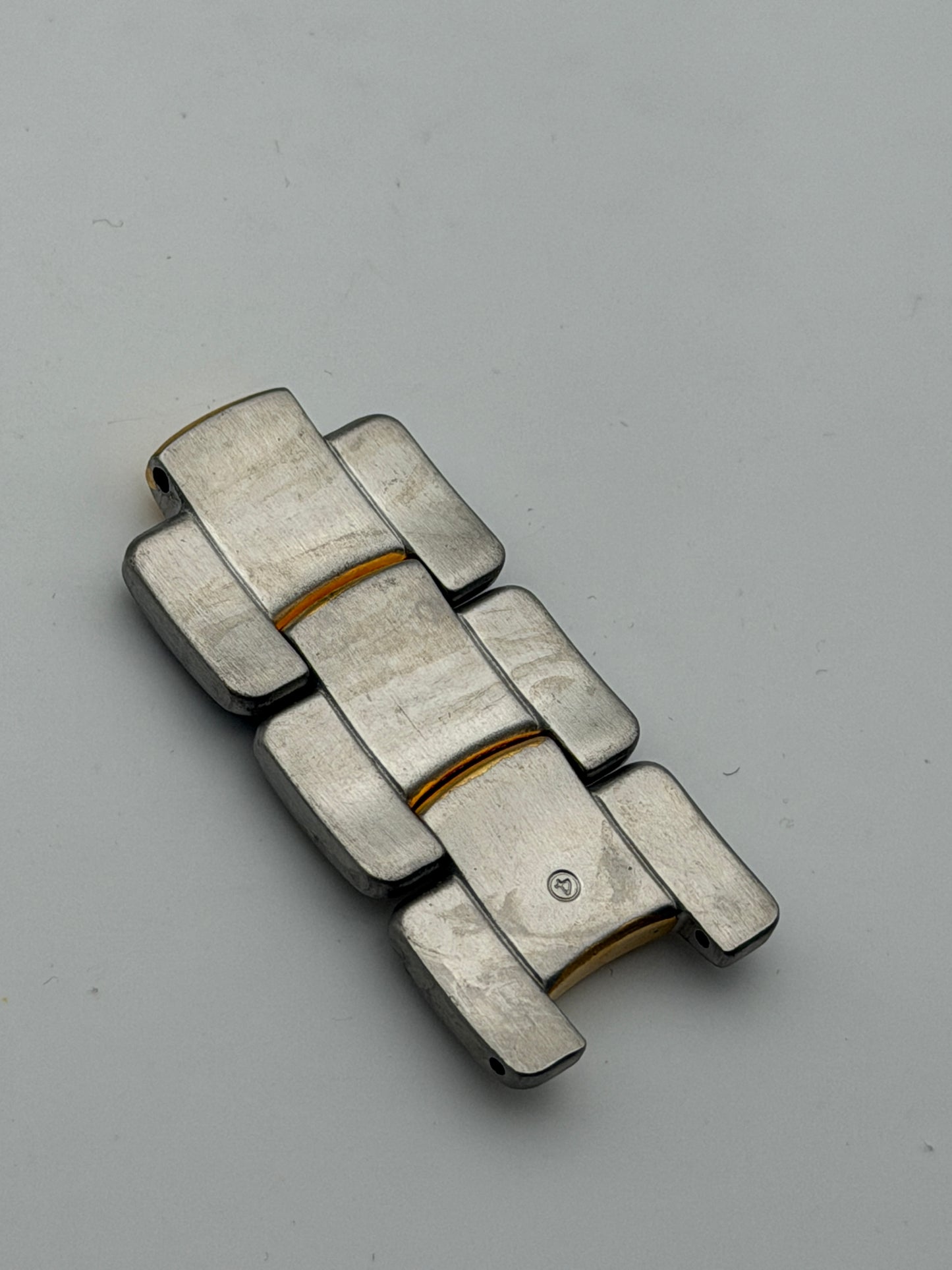 sector adv 18mm maglia link