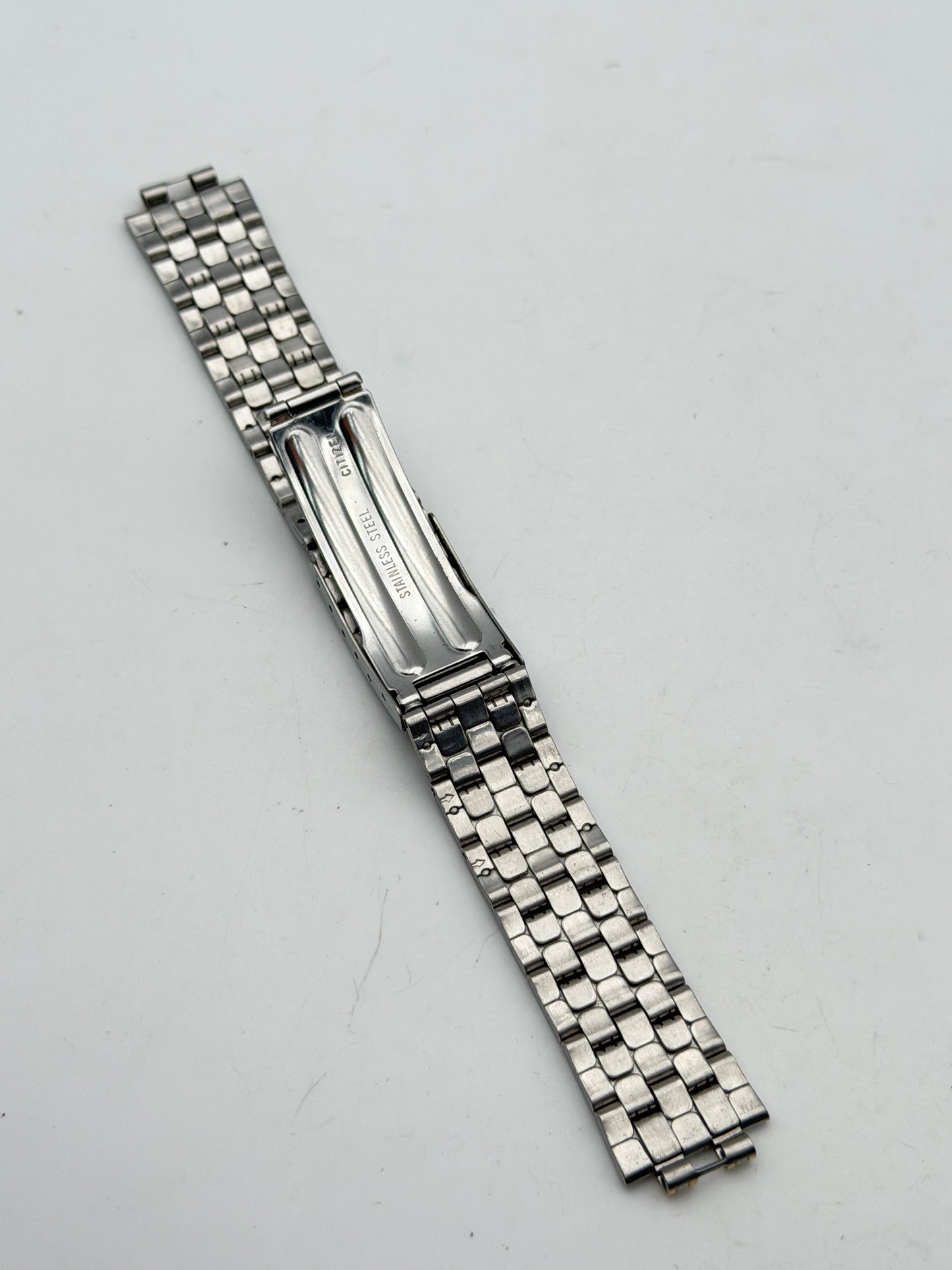 citizen 18-11mm bracciale bracelet