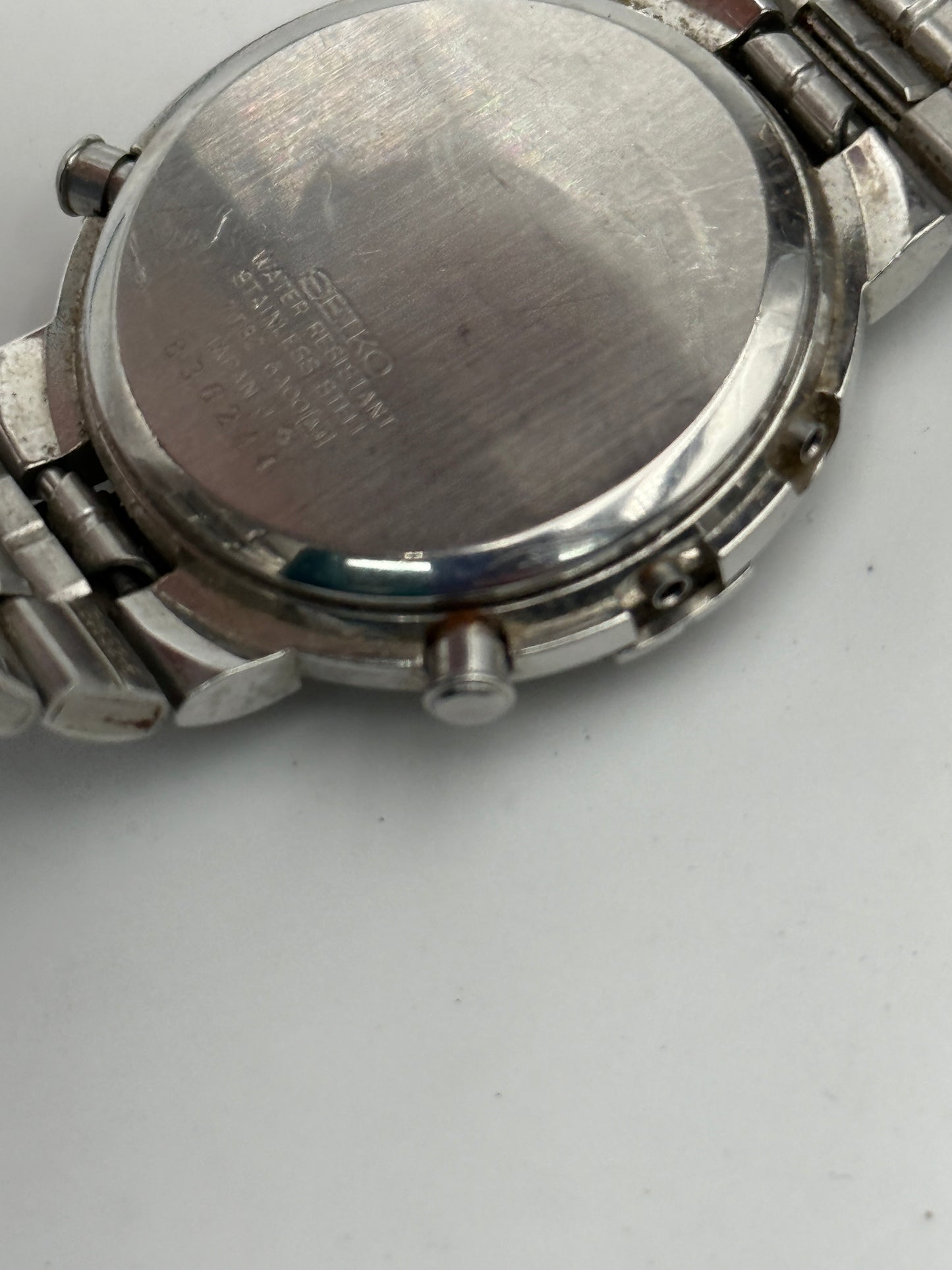 seiko chrono 7t92-6a00 37mm