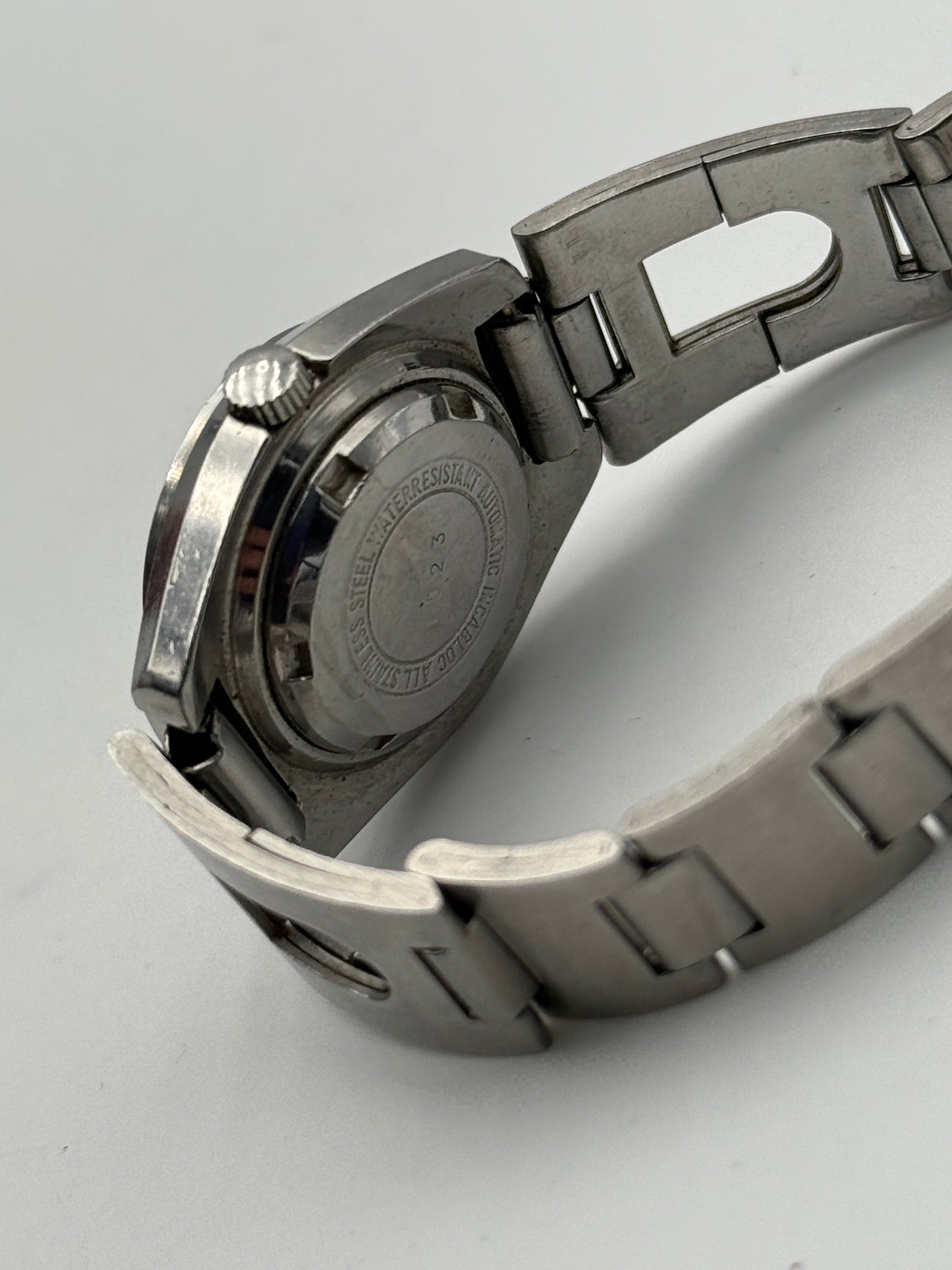 Avion eta automatic vintage 28mm